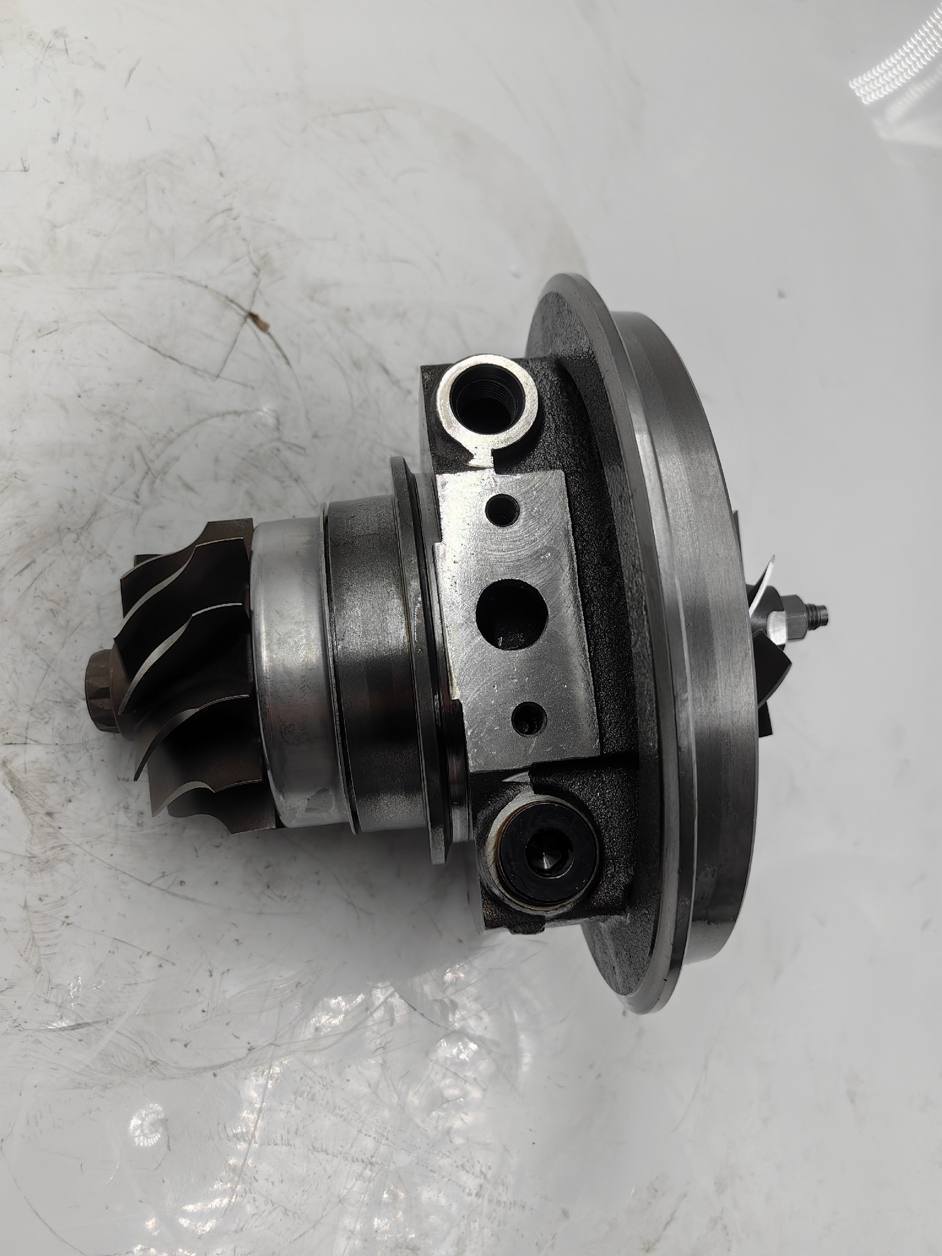 Jiaxing Borui Turbocharging Technology Co., LTD