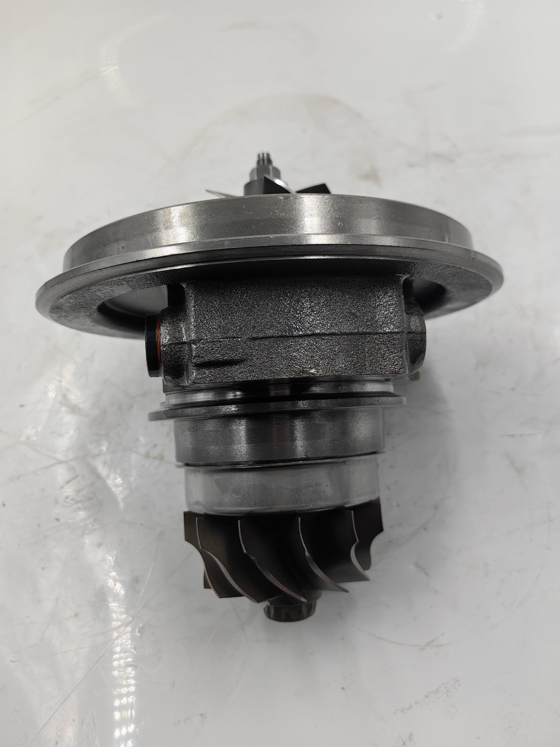 Jiaxing Borui Turbocharging Technology Co., LTD