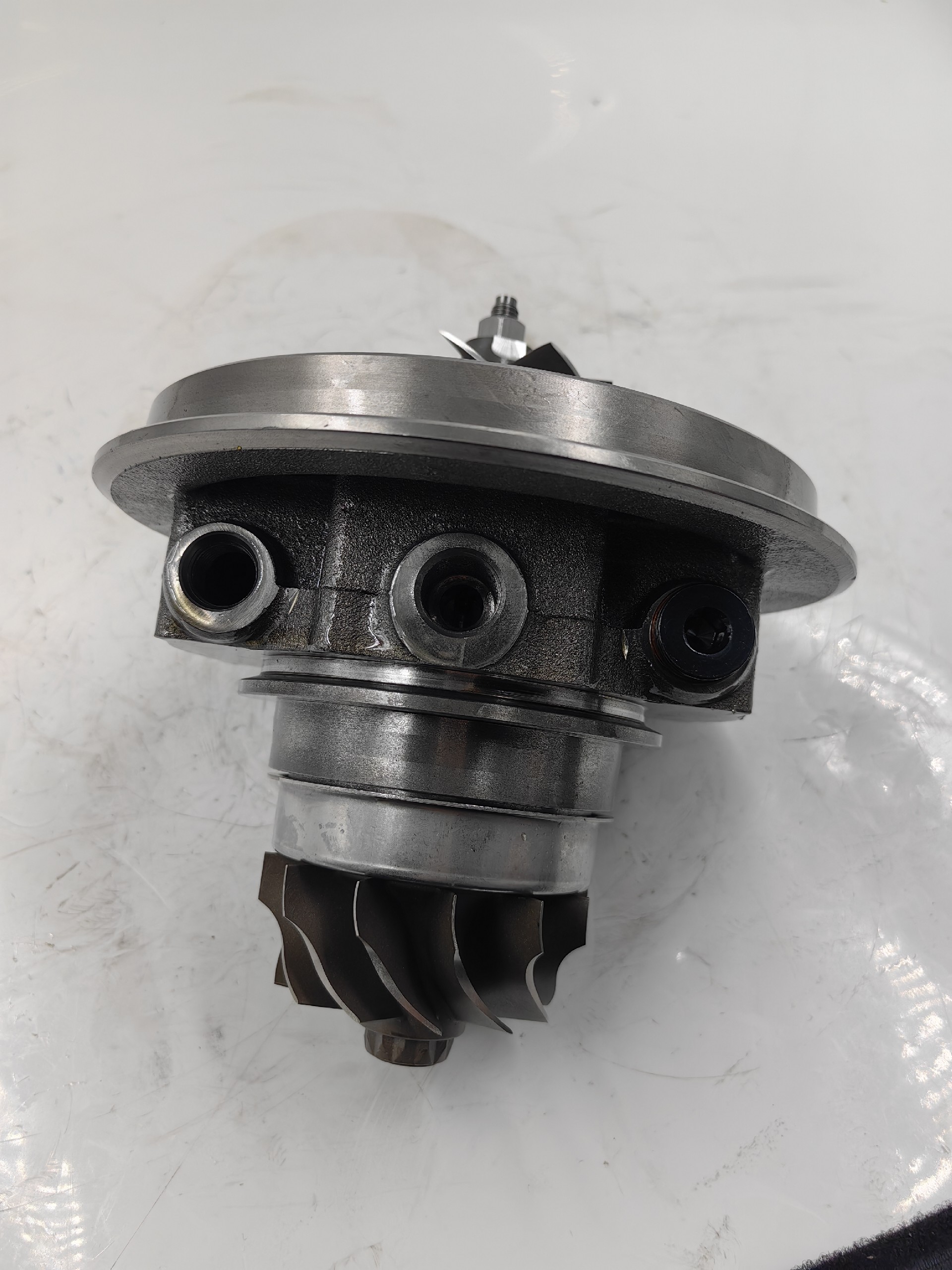 Jiaxing Borui Turbocharging Technology Co., LTD