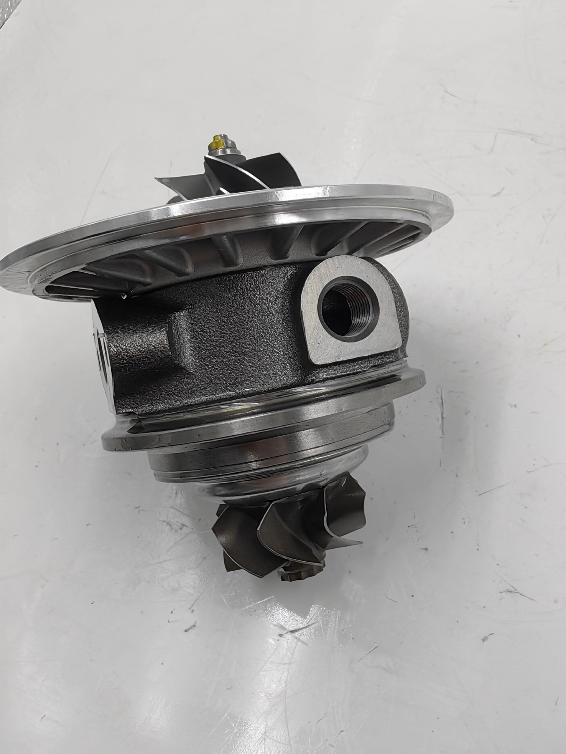 Jiaxing Borui Turbocharging Technology Co., LTD