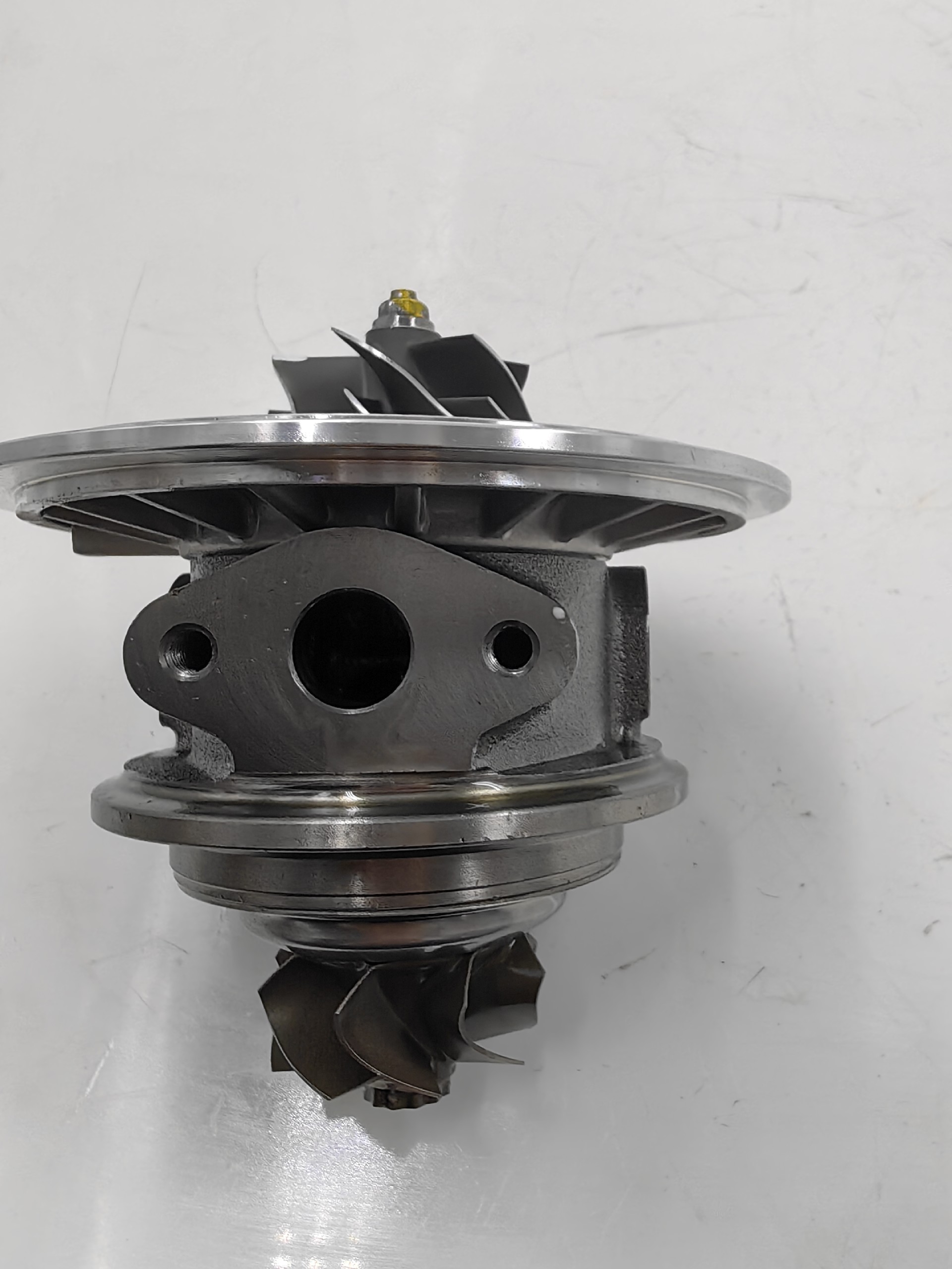 Jiaxing Borui Turbocharging Technology Co., LTD