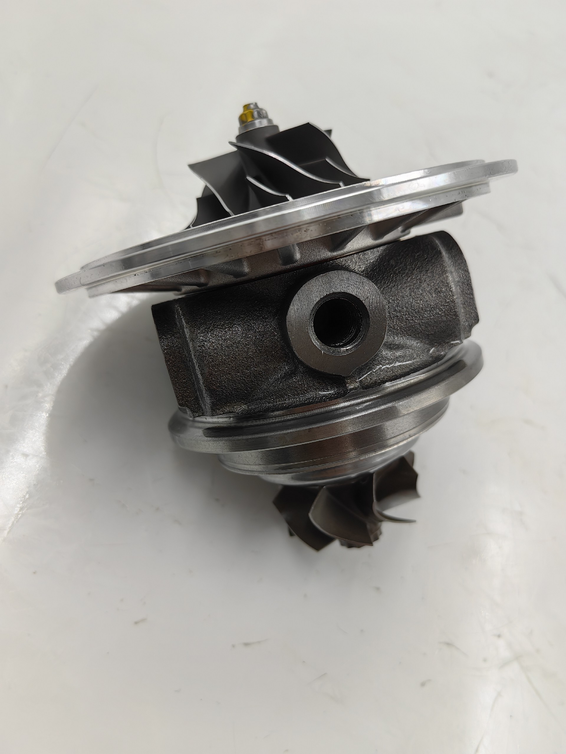 Jiaxing Borui Turbocharging Technology Co., LTD