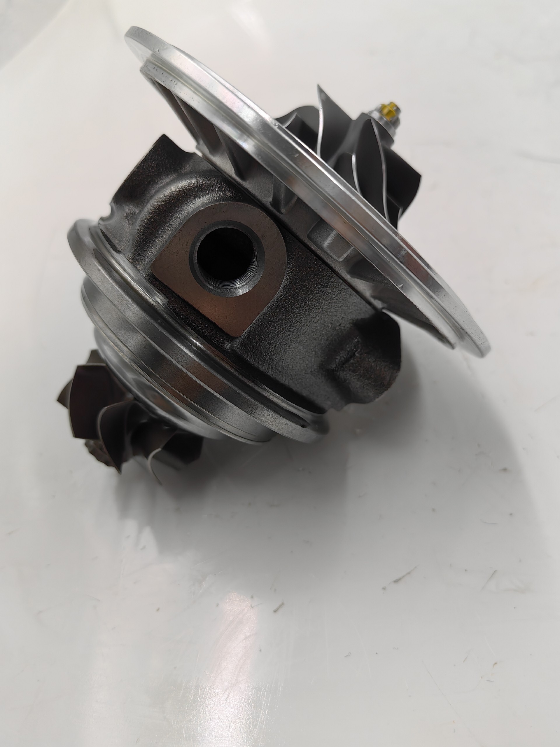 Jiaxing Borui Turbocharging Technology Co., LTD