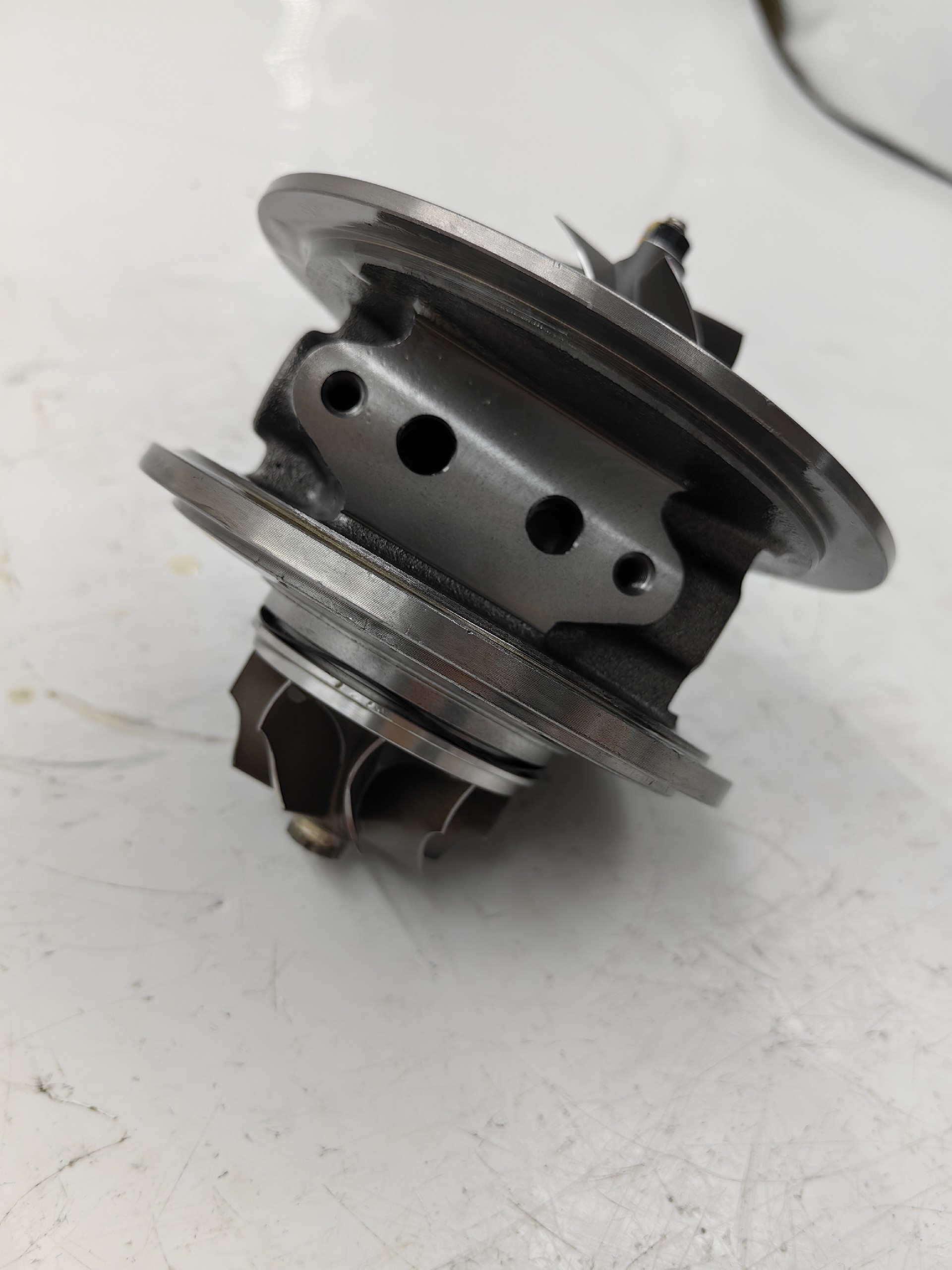 Jiaxing Borui Turbocharging Technology Co., LTD