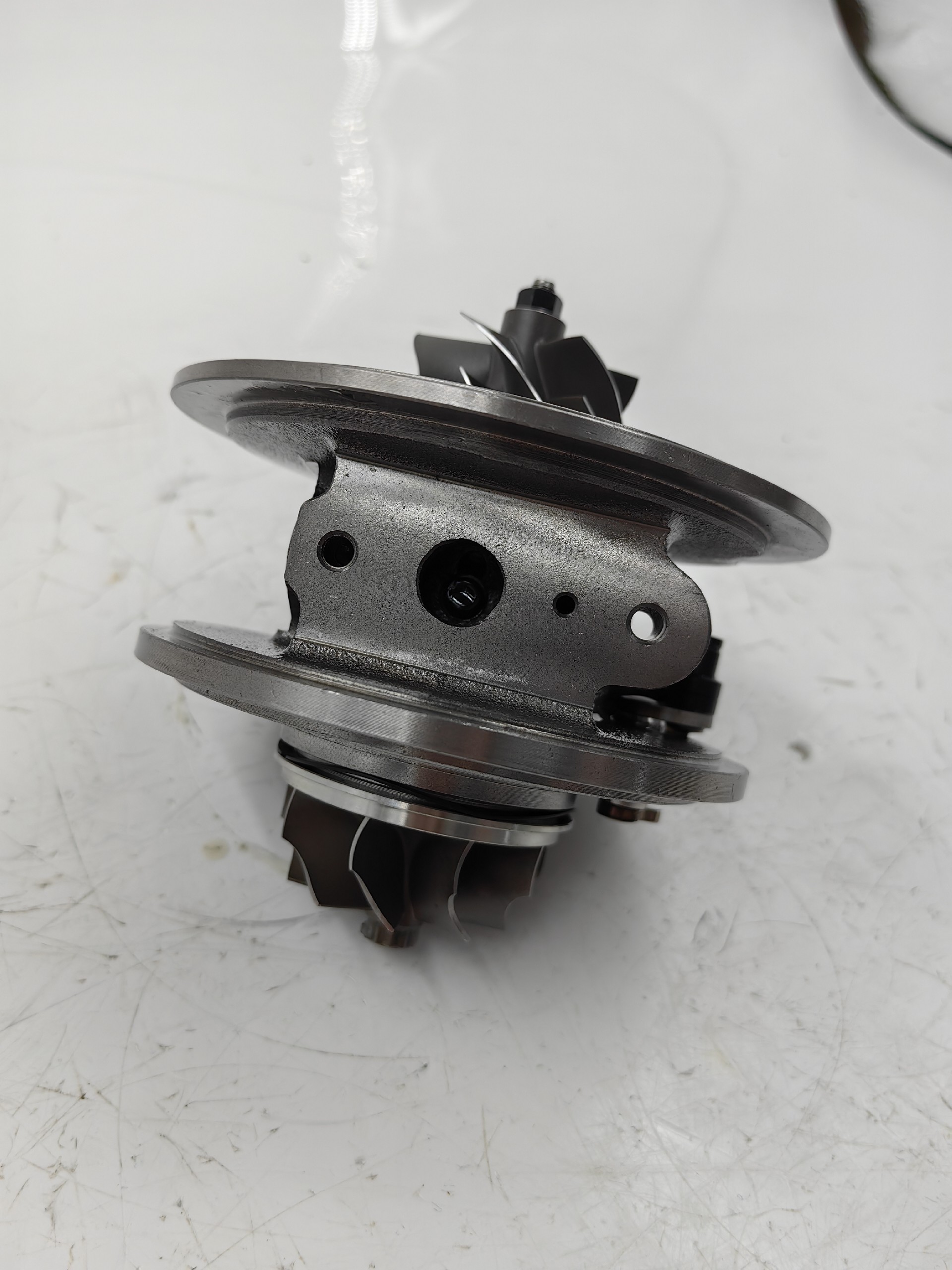 Jiaxing Borui Turbocharging Technology Co., LTD