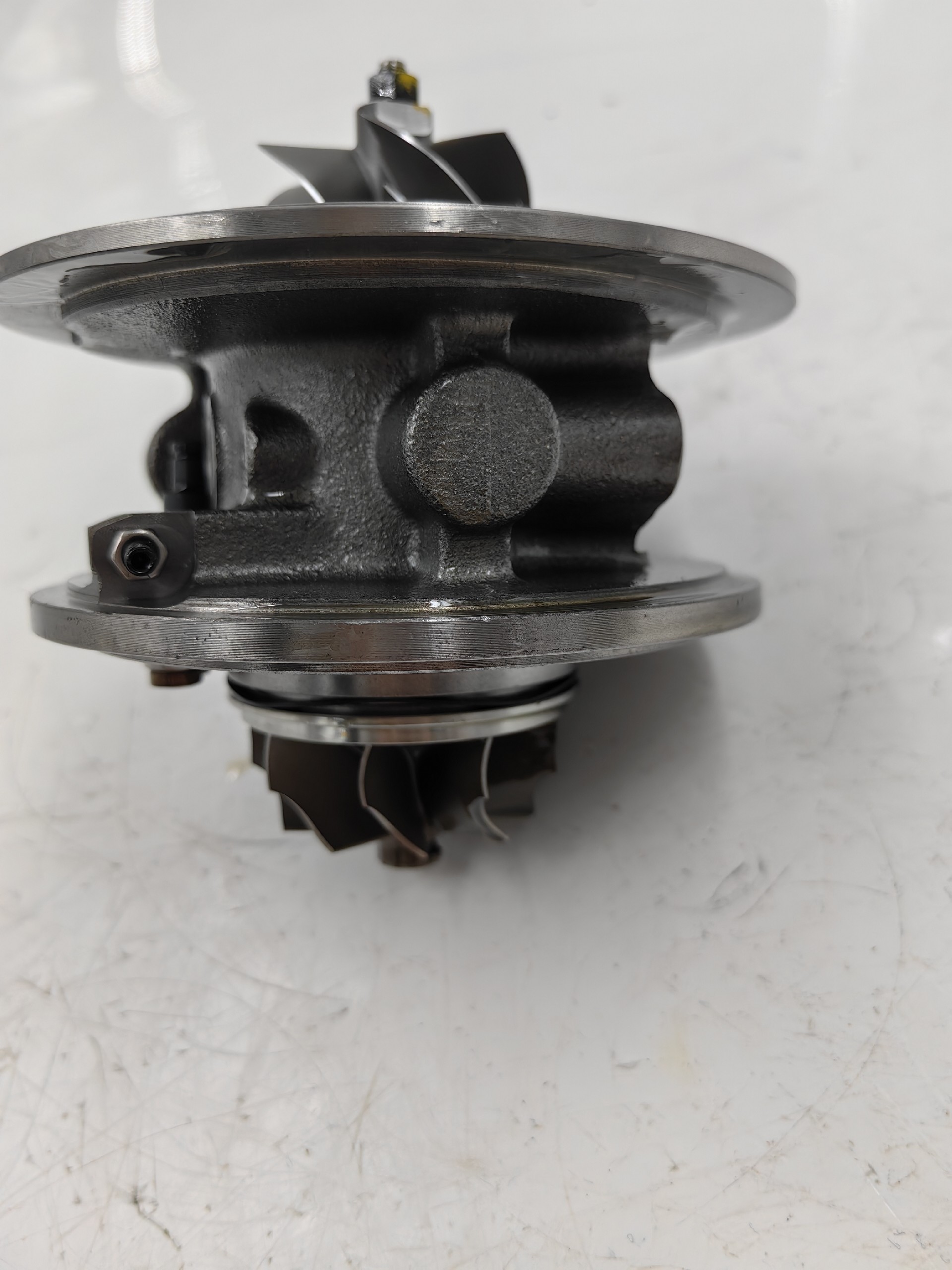 Jiaxing Borui Turbocharging Technology Co., LTD