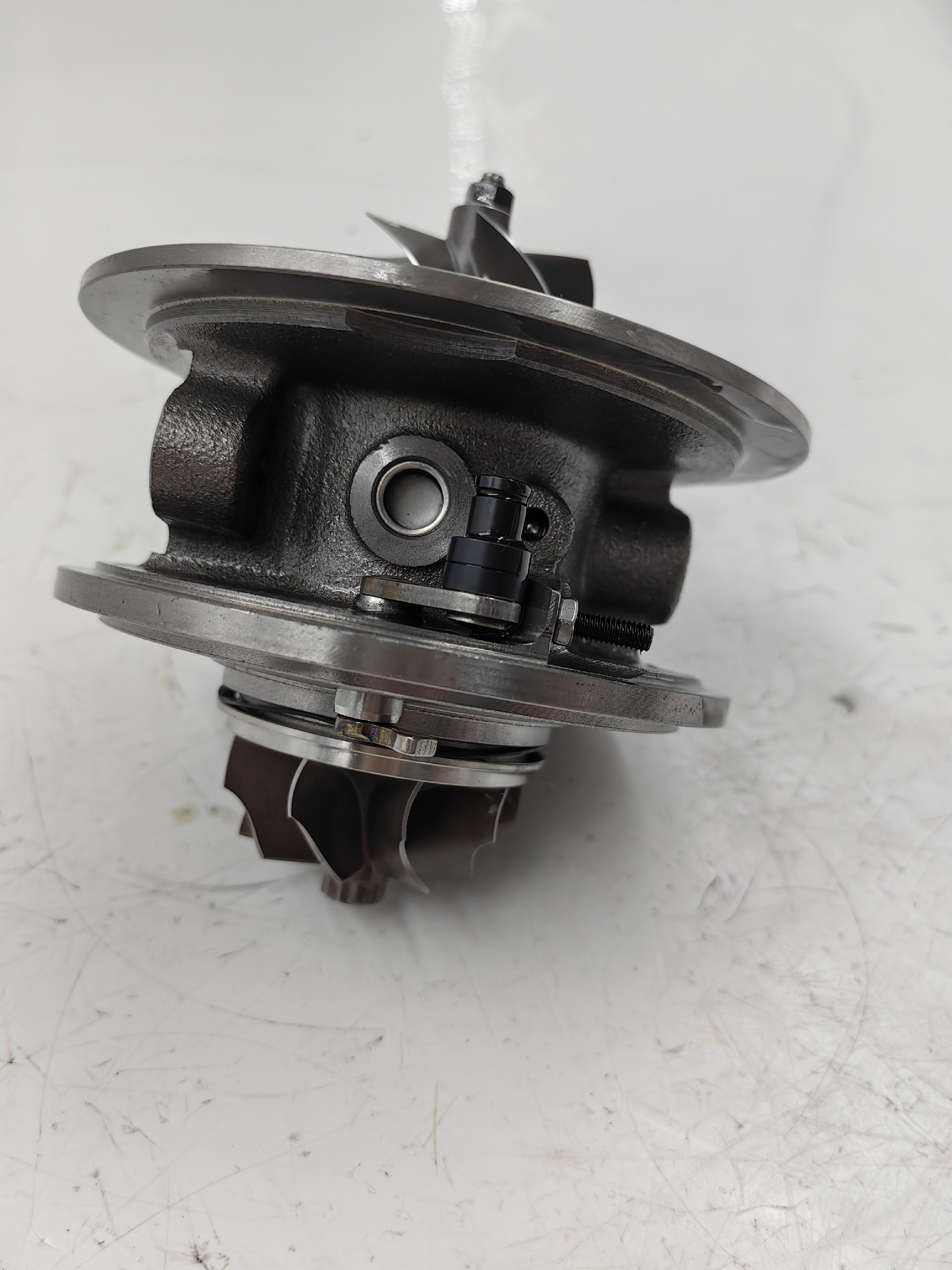 Jiaxing Borui Turbocharging Technology Co., LTD