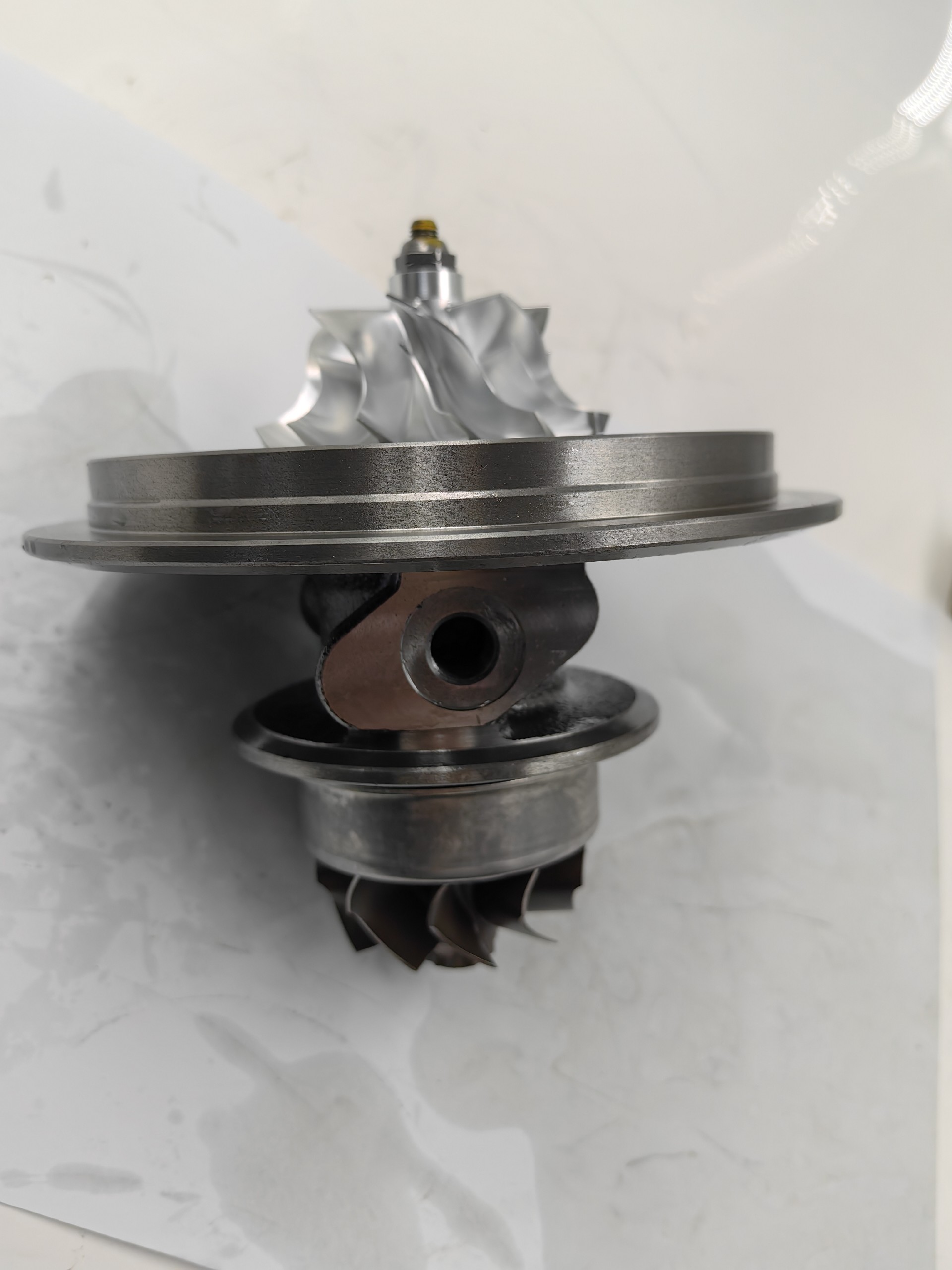 Jiaxing Borui Turbocharging Technology Co., LTD