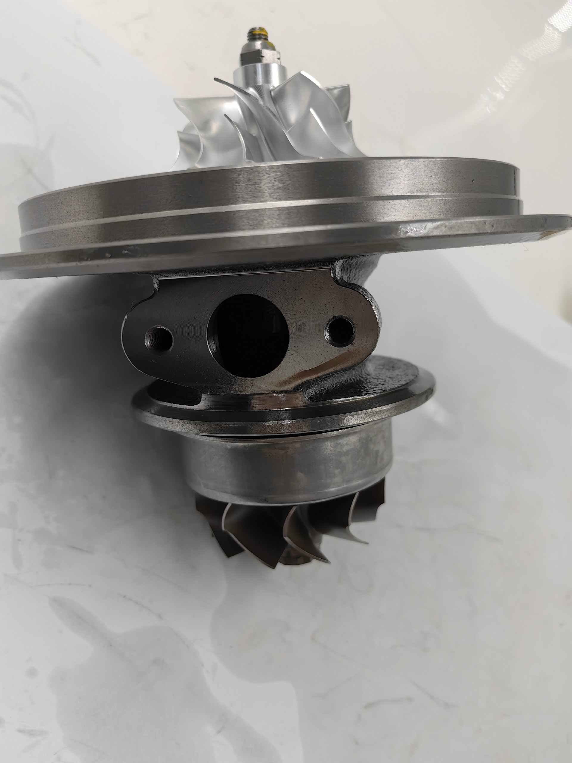 Jiaxing Borui Turbocharging Technology Co., LTD