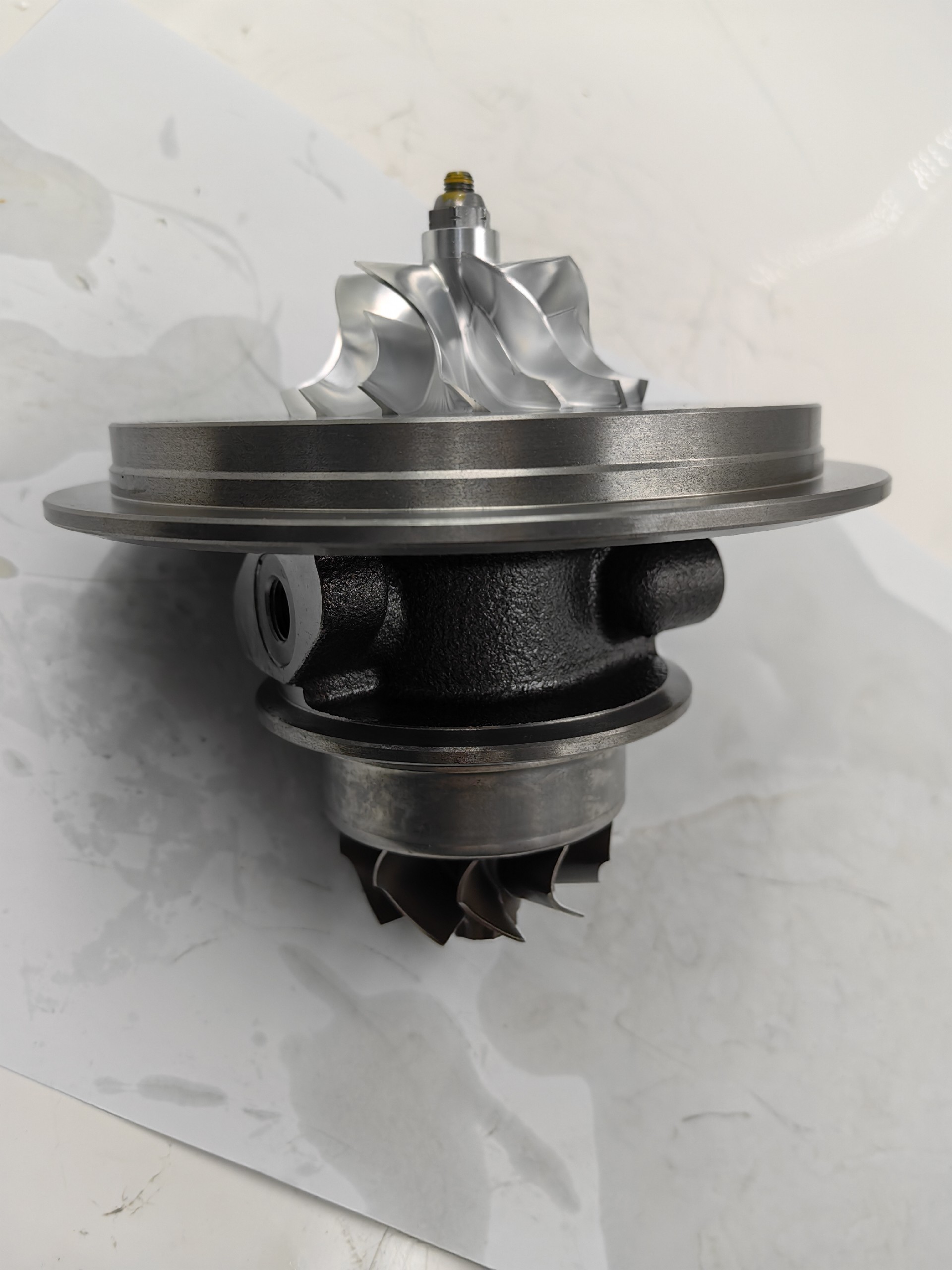 Jiaxing Borui Turbocharging Technology Co., LTD