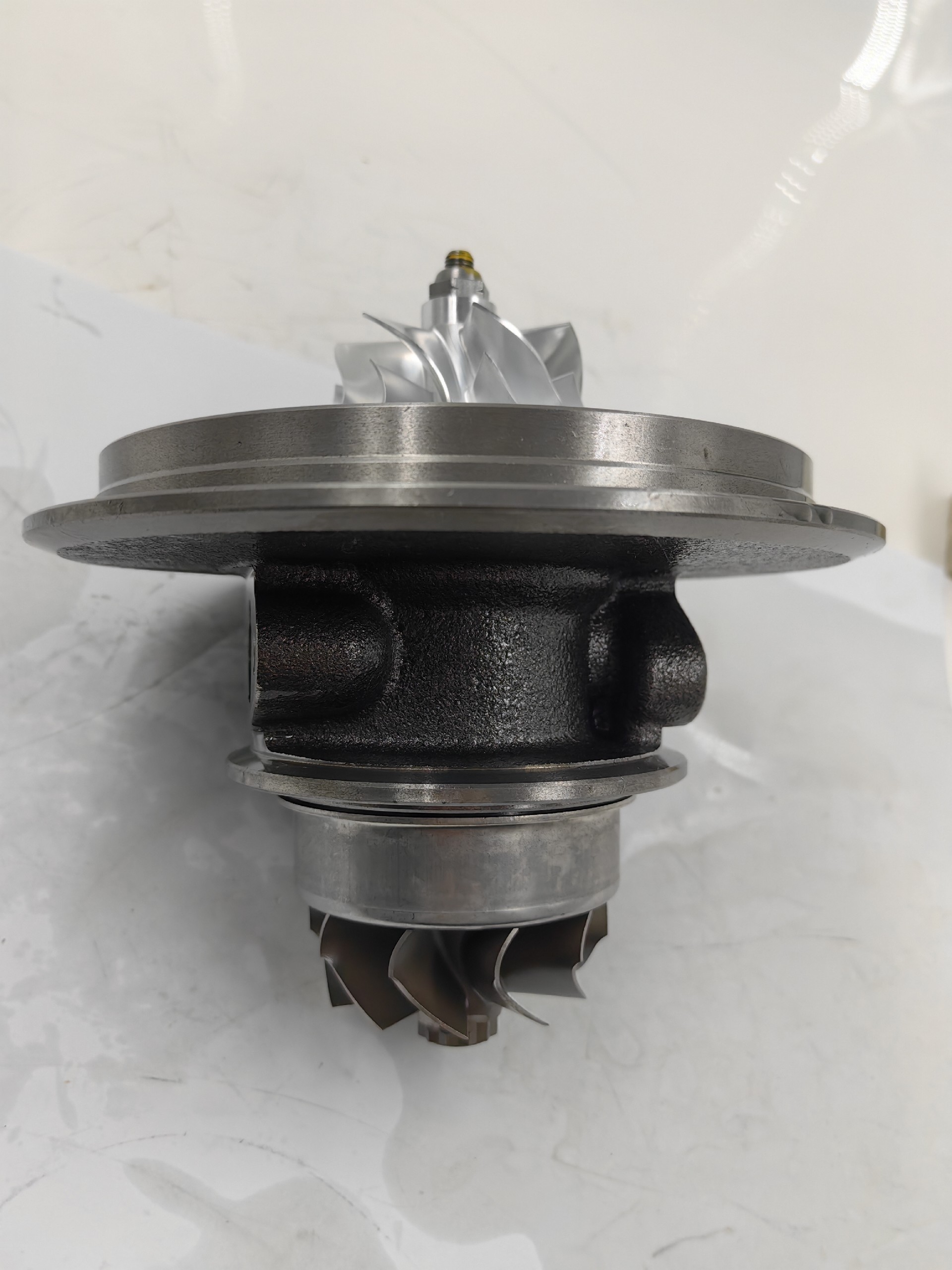 Jiaxing Borui Turbocharging Technology Co., LTD