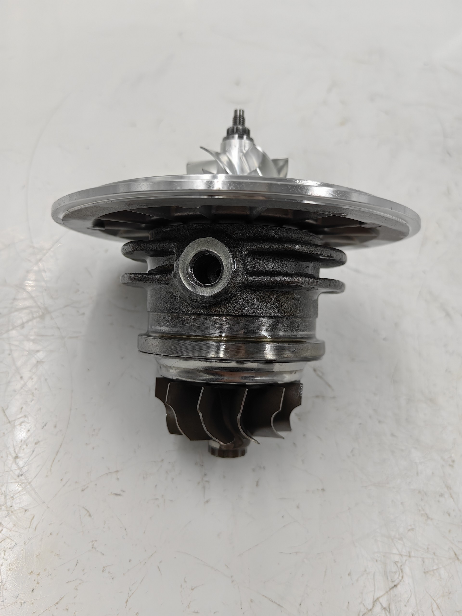 Jiaxing Borui Turbocharging Technology Co., LTD