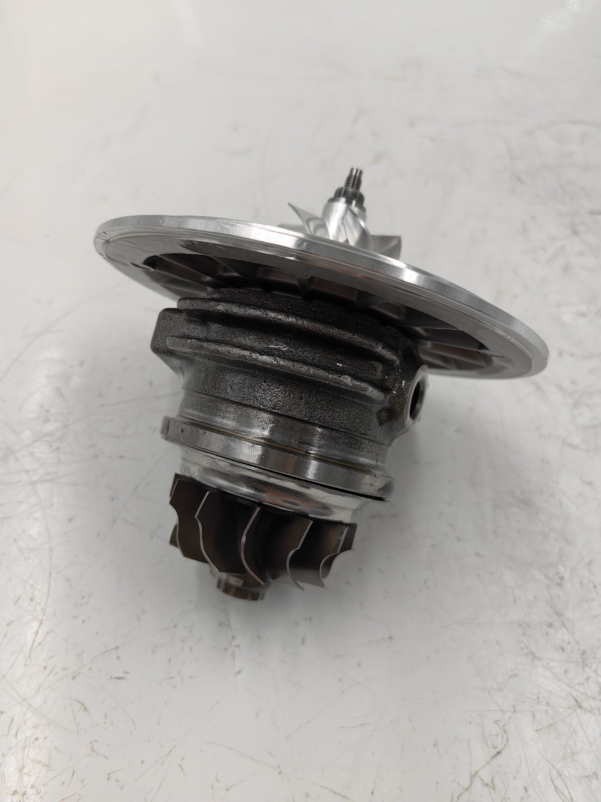 Jiaxing Borui Turbocharging Technology Co., LTD