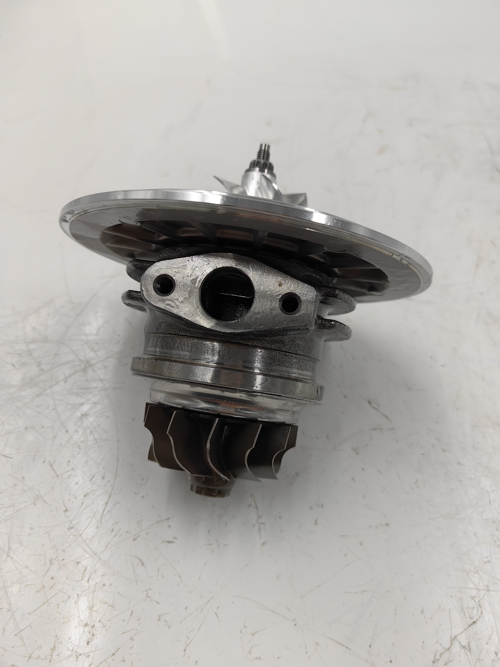 Jiaxing Borui Turbocharging Technology Co., LTD