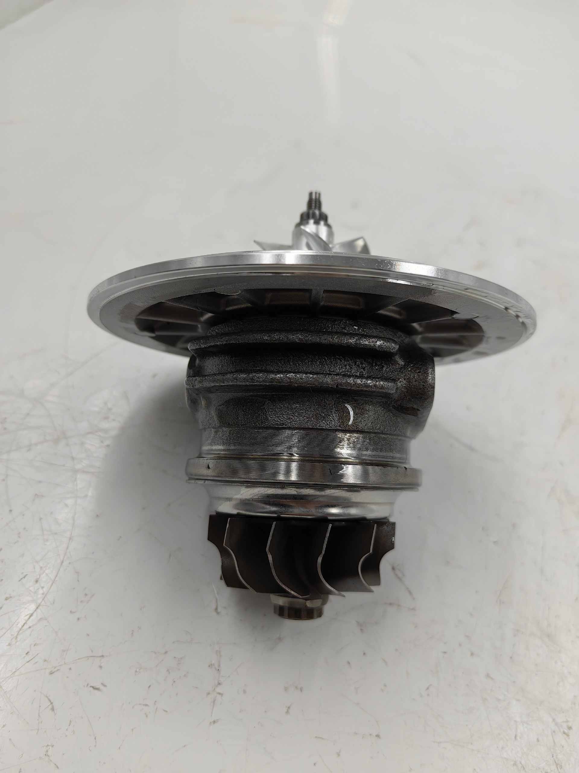 Jiaxing Borui Turbocharging Technology Co., LTD