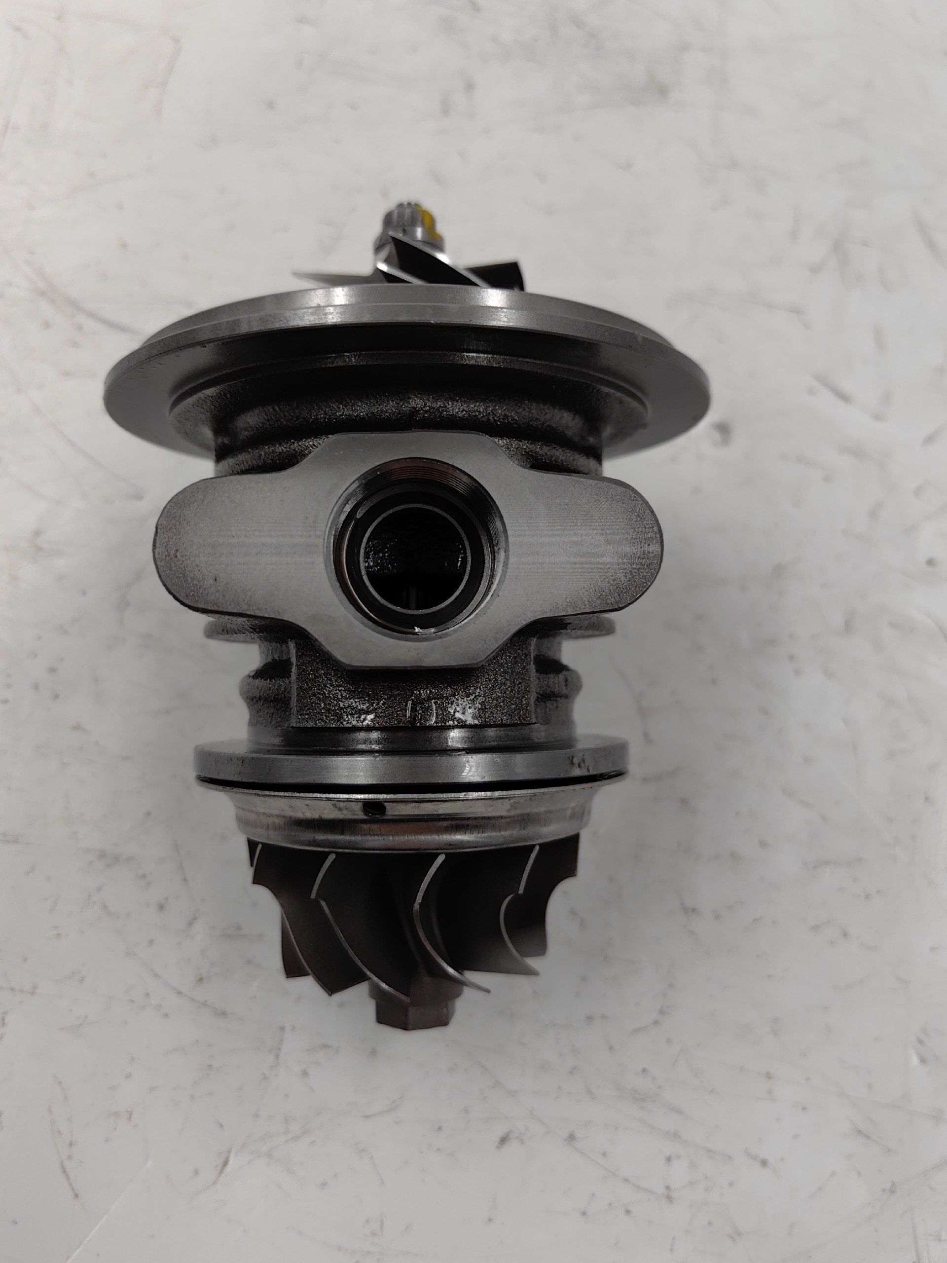 Jiaxing Borui Turbocharging Technology Co., LTD