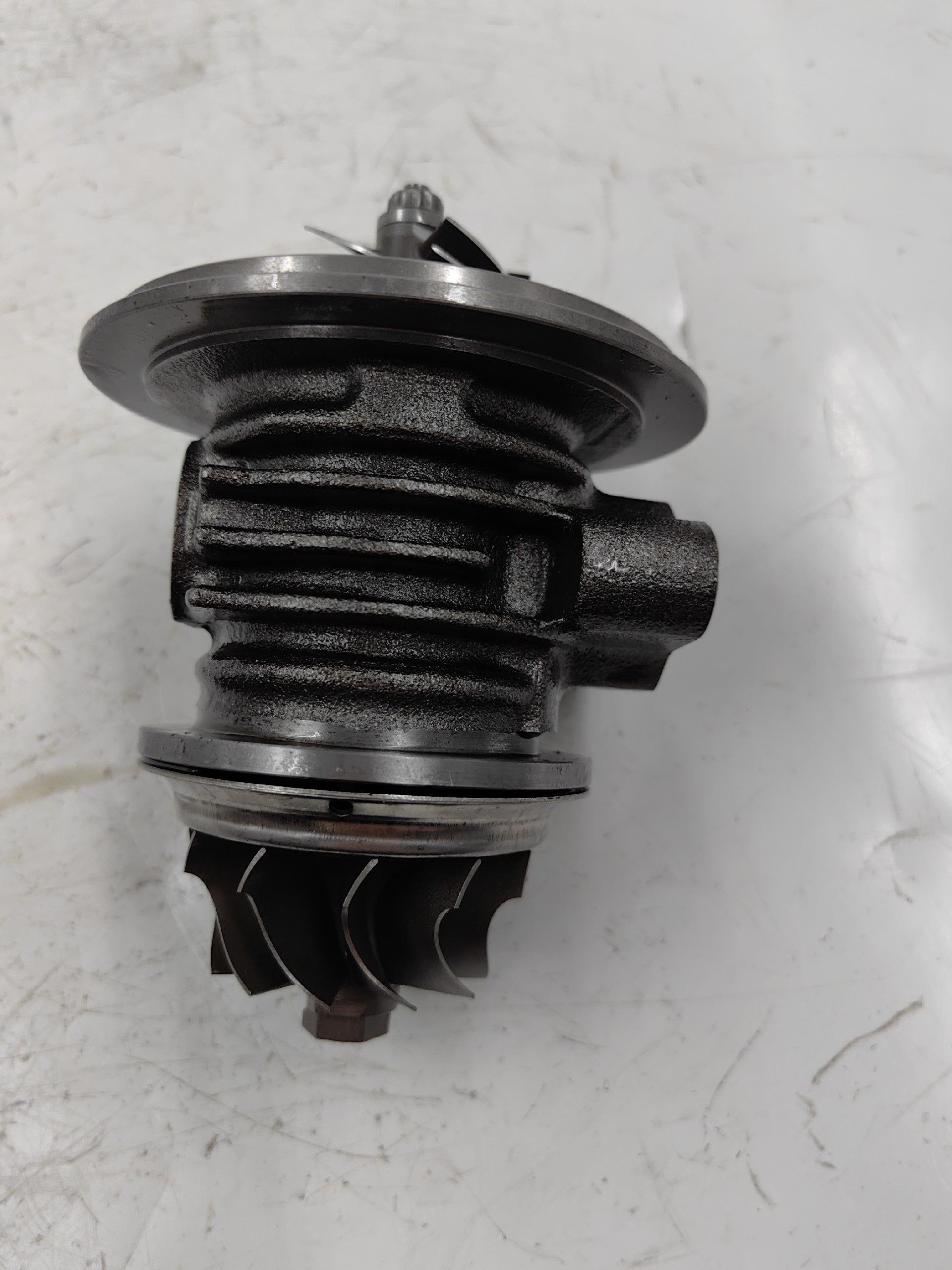 Jiaxing Borui Turbocharging Technology Co., LTD