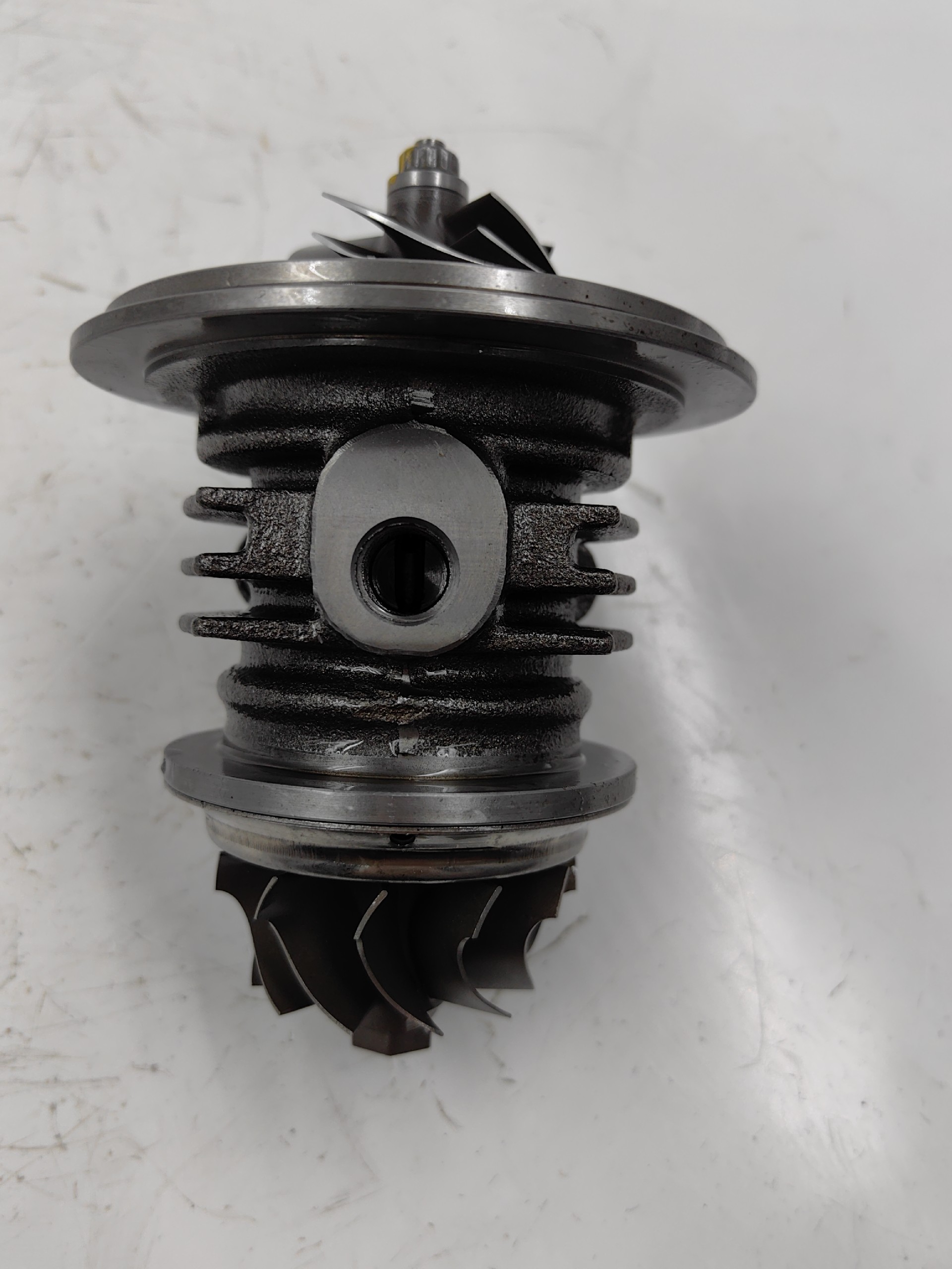 Jiaxing Borui Turbocharging Technology Co., LTD