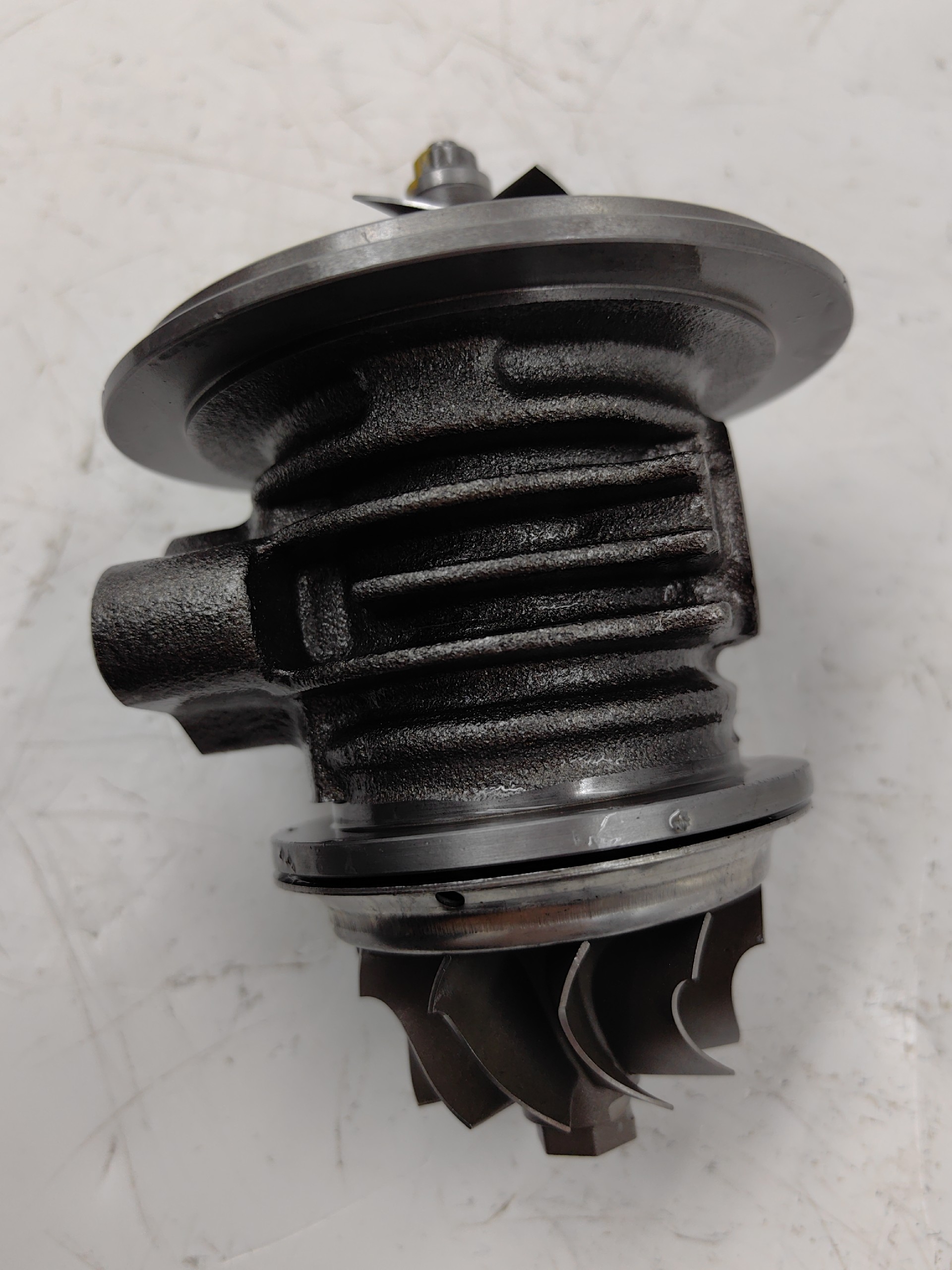 Jiaxing Borui Turbocharging Technology Co., LTD