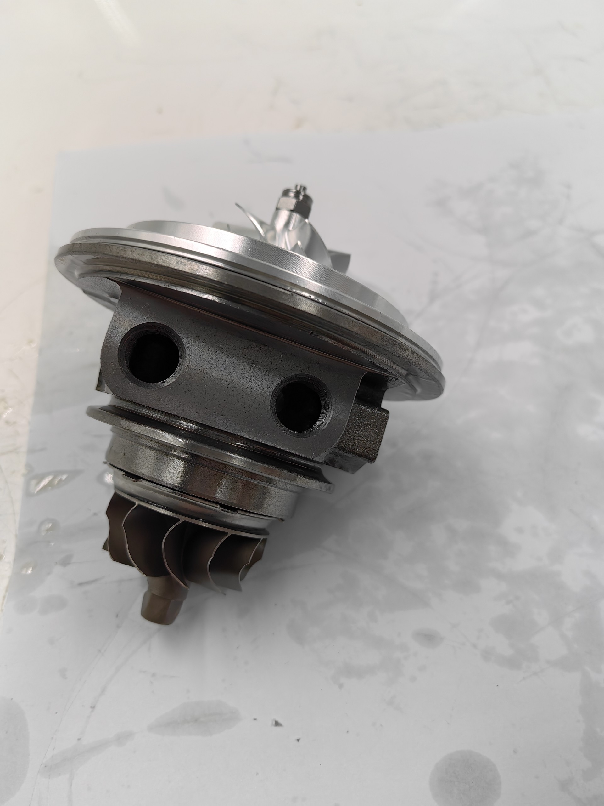 Jiaxing Borui Turbocharging Technology Co., LTD