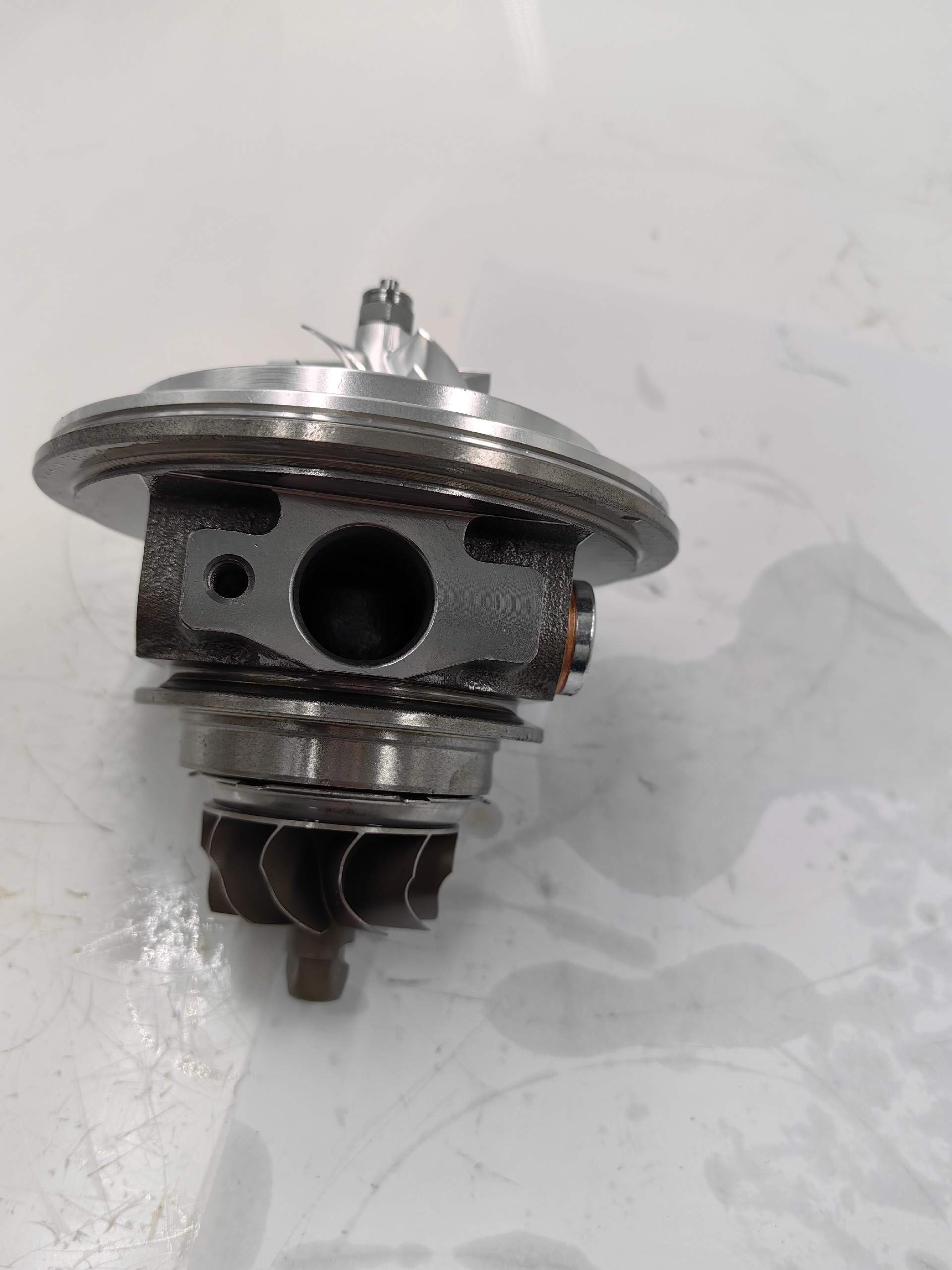 Jiaxing Borui Turbocharging Technology Co., LTD