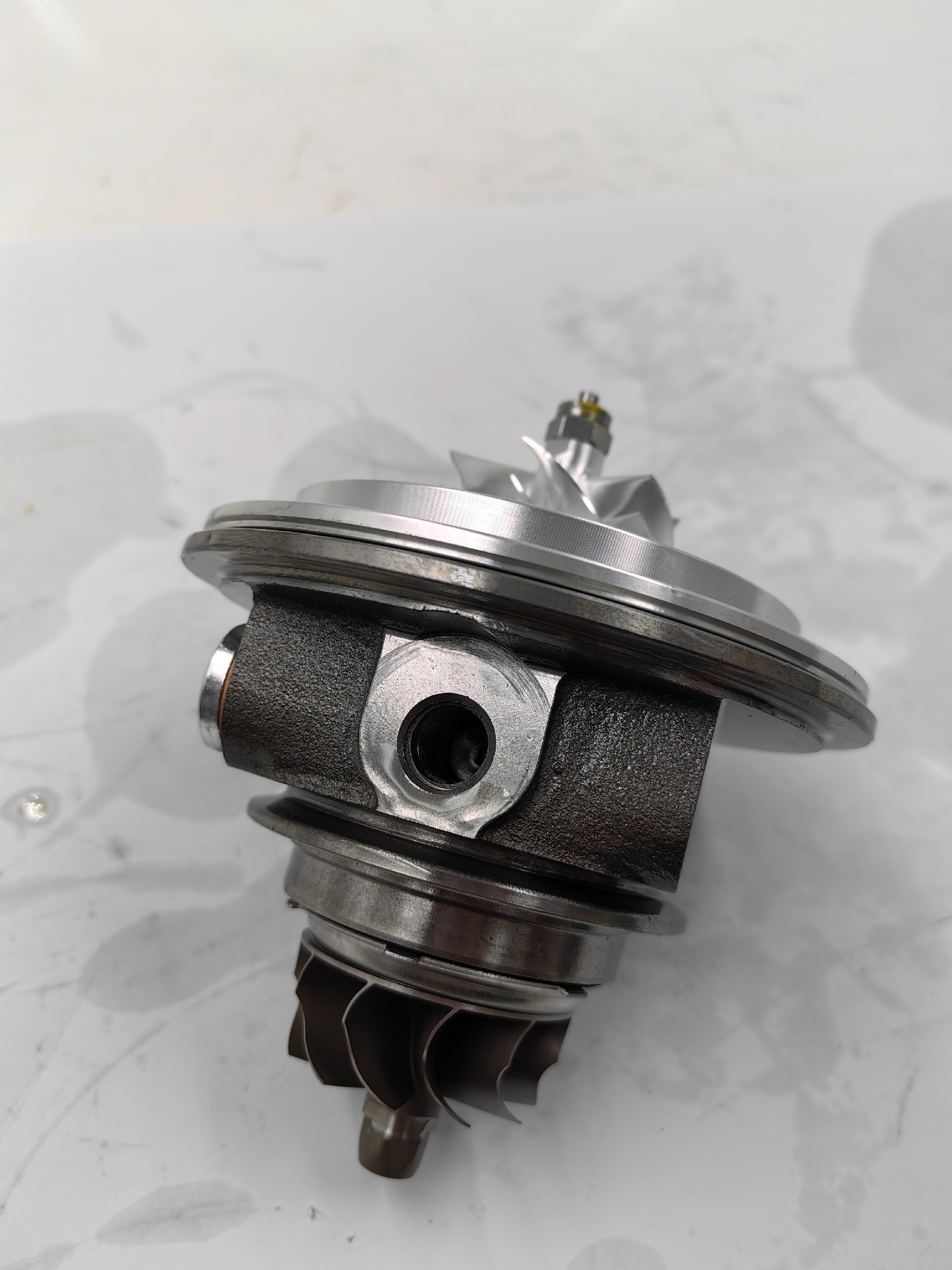 Jiaxing Borui Turbocharging Technology Co., LTD