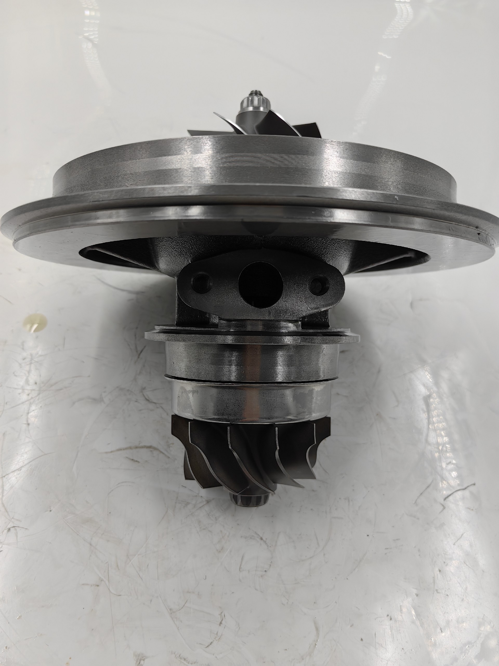 Jiaxing Borui Turbocharging Technology Co., LTD