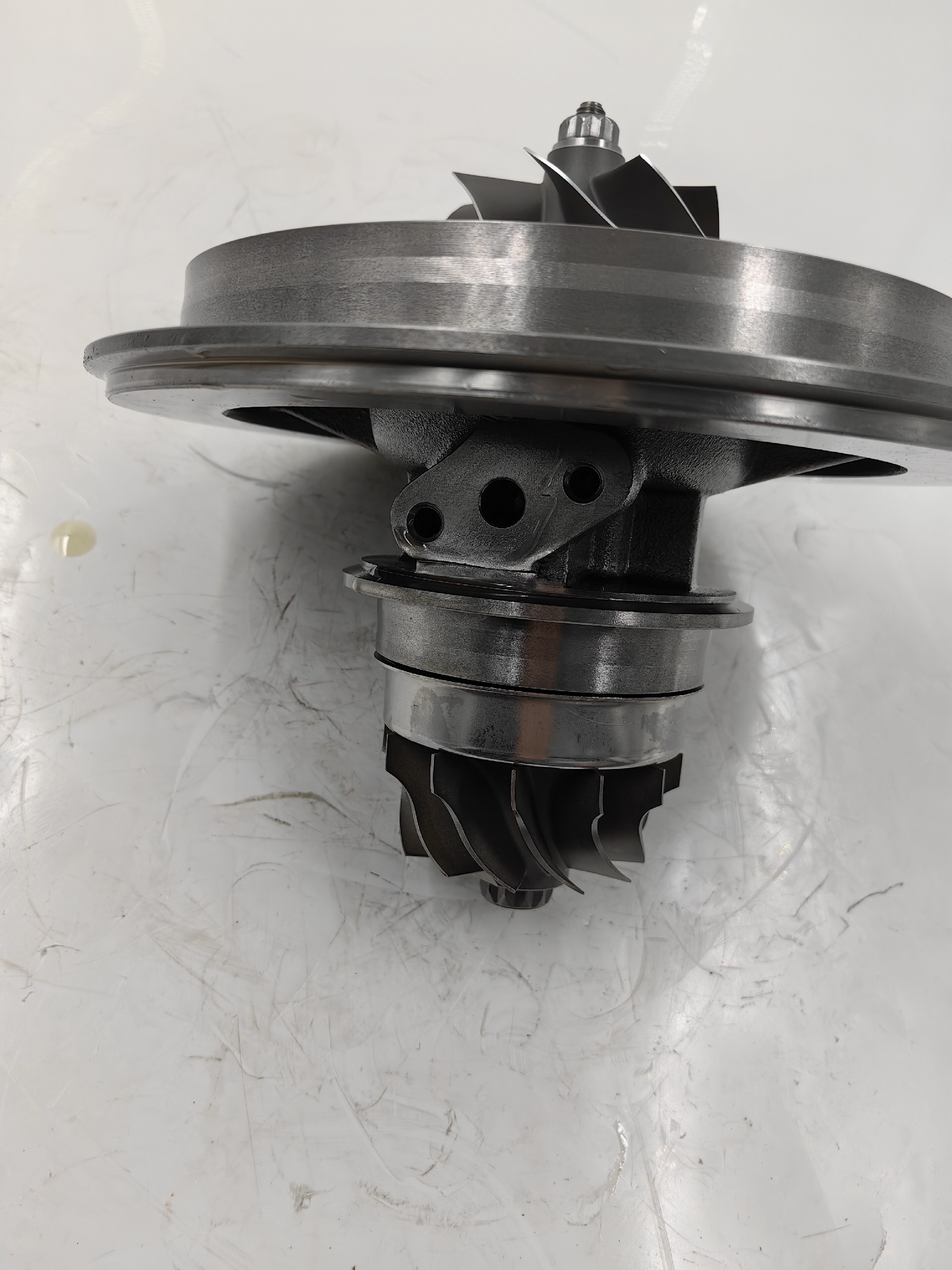 Jiaxing Borui Turbocharging Technology Co., LTD