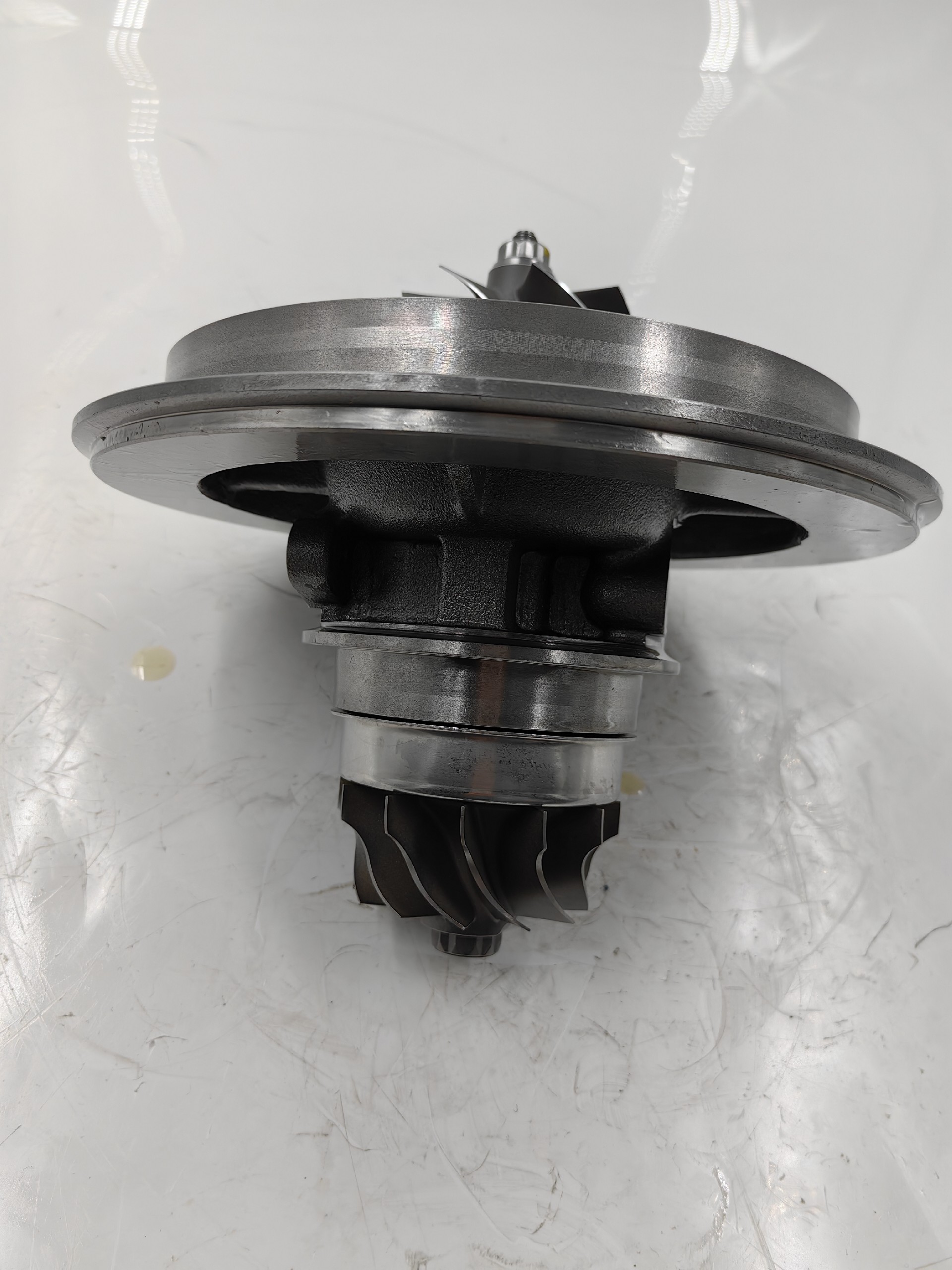 Jiaxing Borui Turbocharging Technology Co., LTD