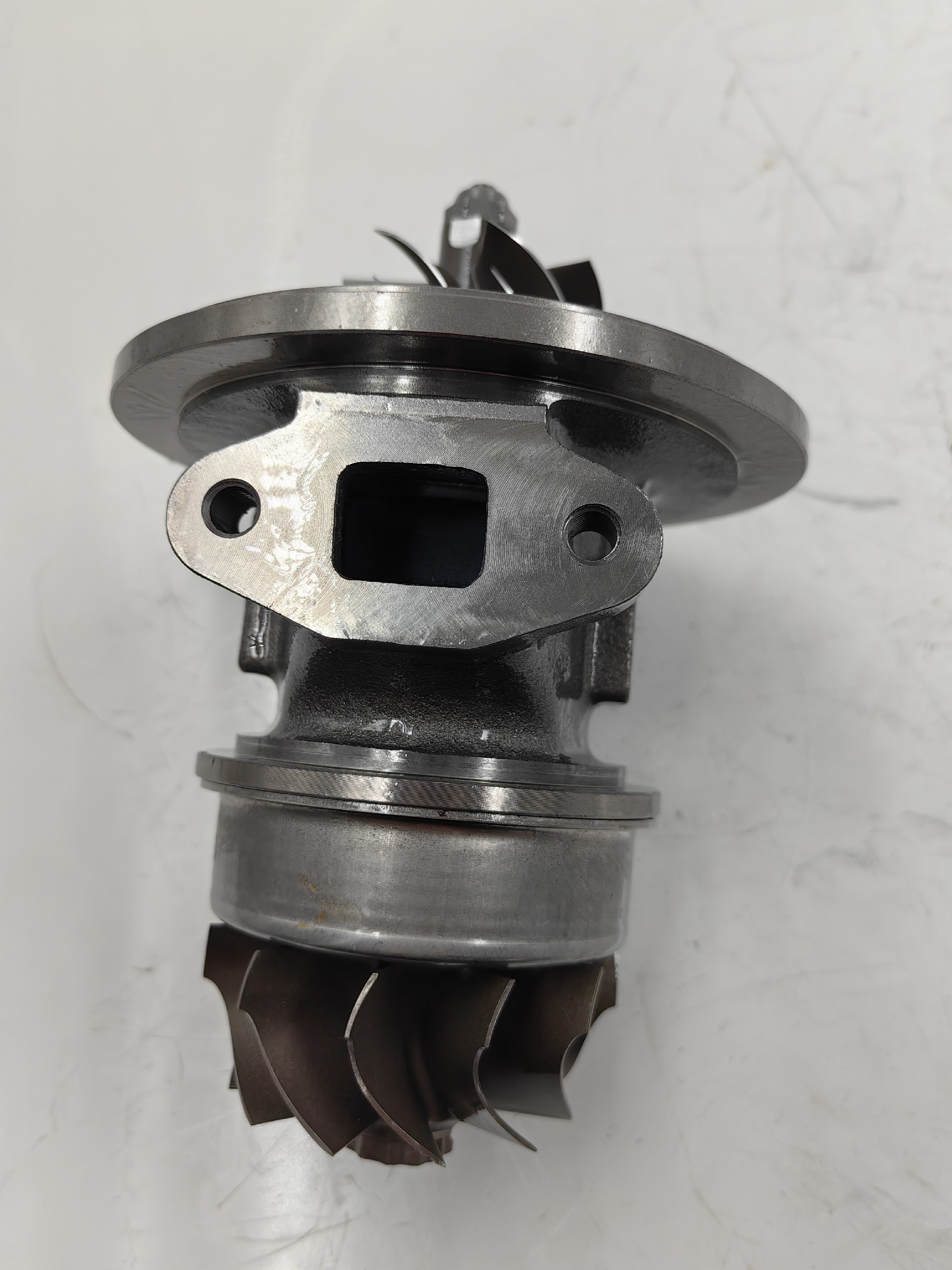 Jiaxing Borui Turbocharging Technology Co., LTD