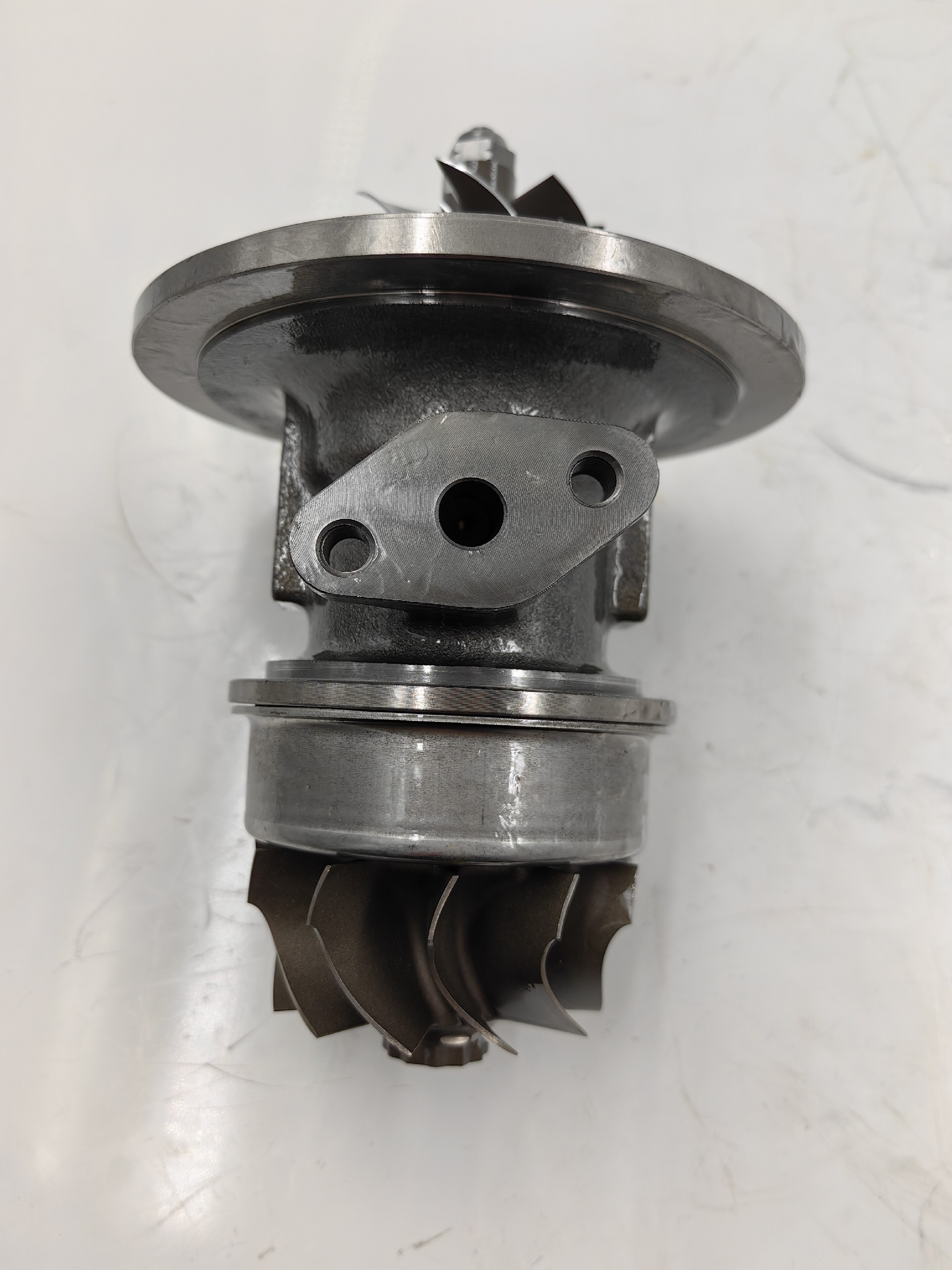 Jiaxing Borui Turbocharging Technology Co., LTD