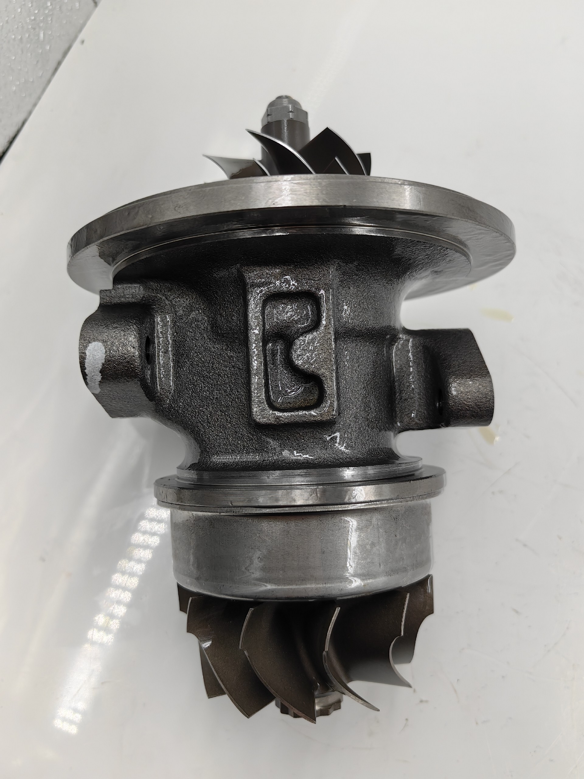 Jiaxing Borui Turbocharging Technology Co., LTD