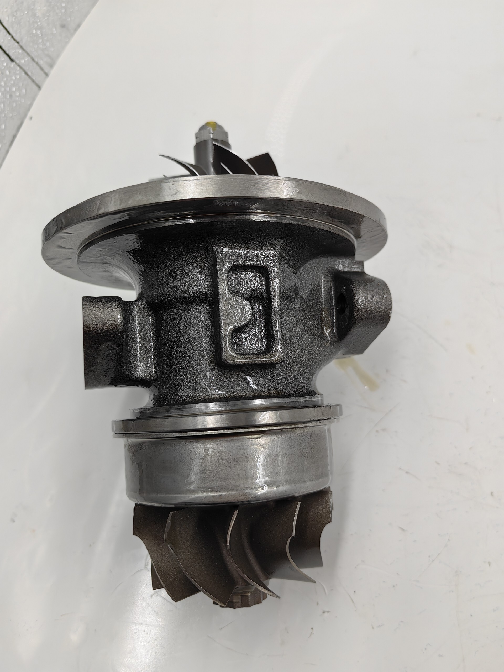 Jiaxing Borui Turbocharging Technology Co., LTD