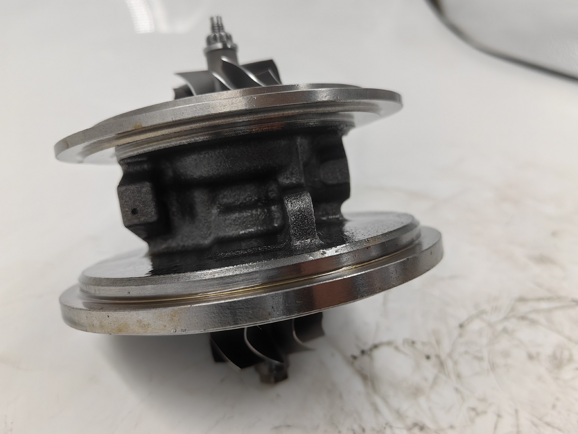 Jiaxing Borui Turbocharging Technology Co., LTD