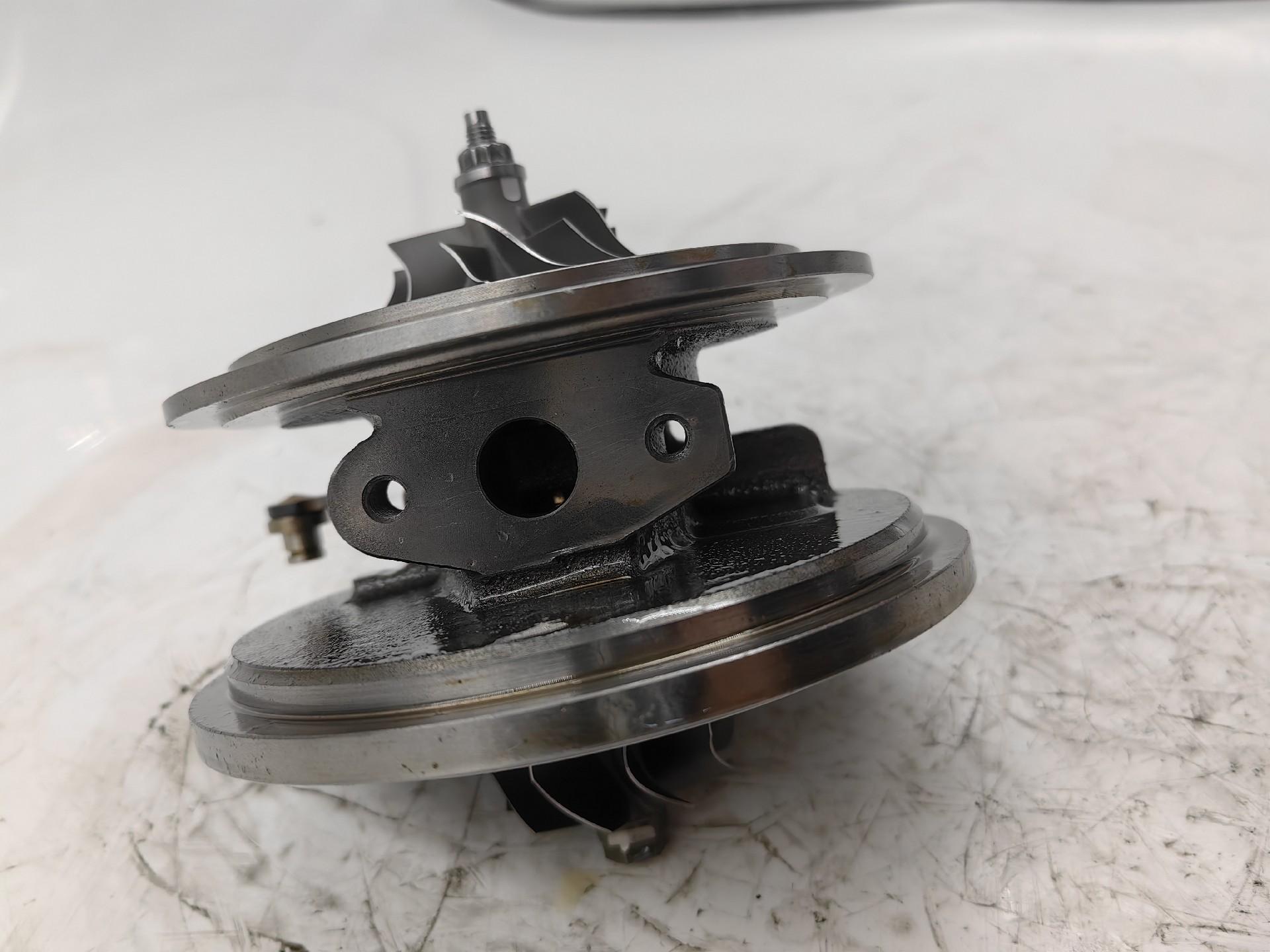 Jiaxing Borui Turbocharging Technology Co., LTD