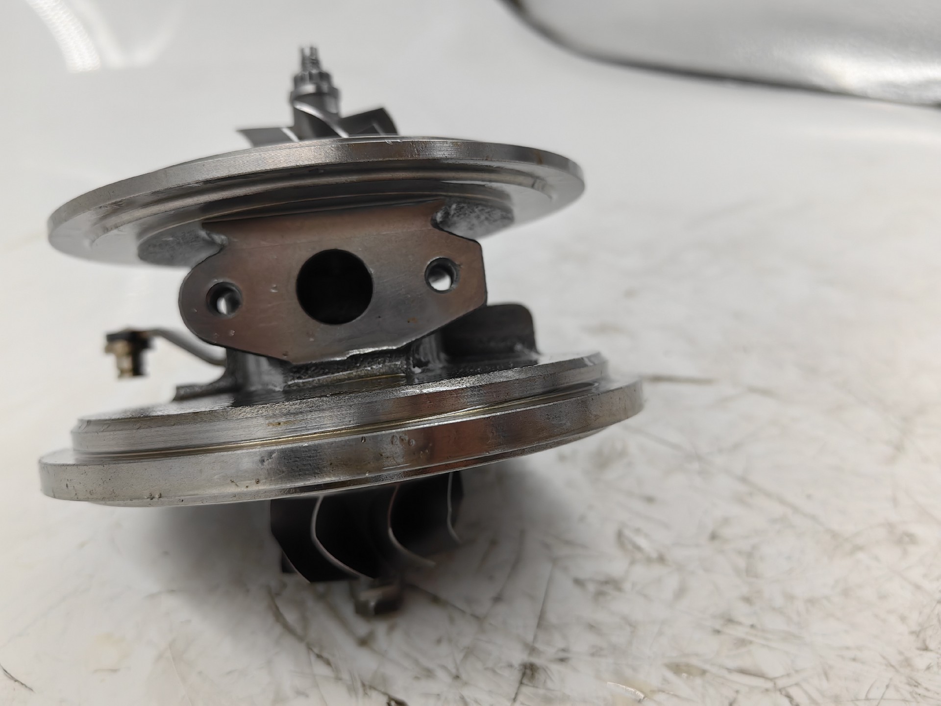 Jiaxing Borui Turbocharging Technology Co., LTD