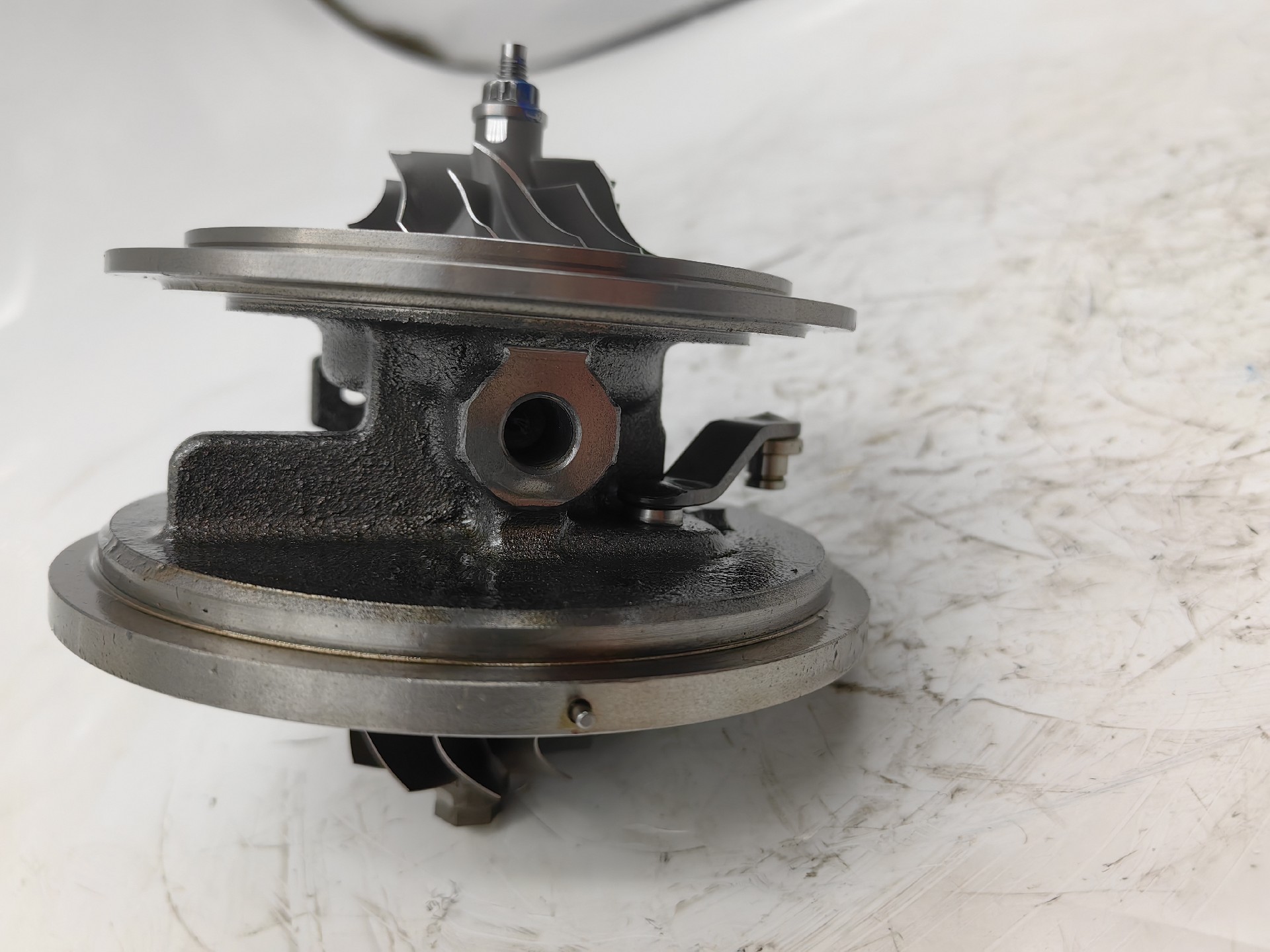 Jiaxing Borui Turbocharging Technology Co., LTD