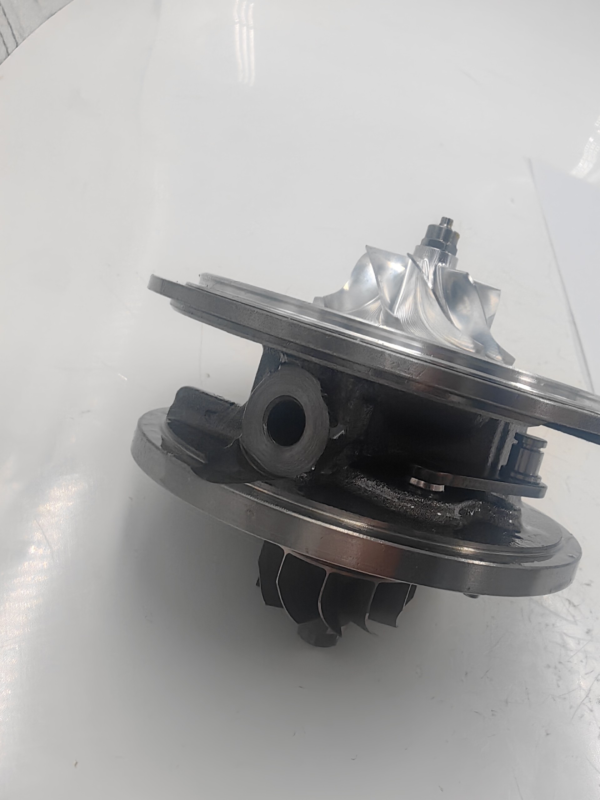 Jiaxing Borui Turbocharging Technology Co., LTD