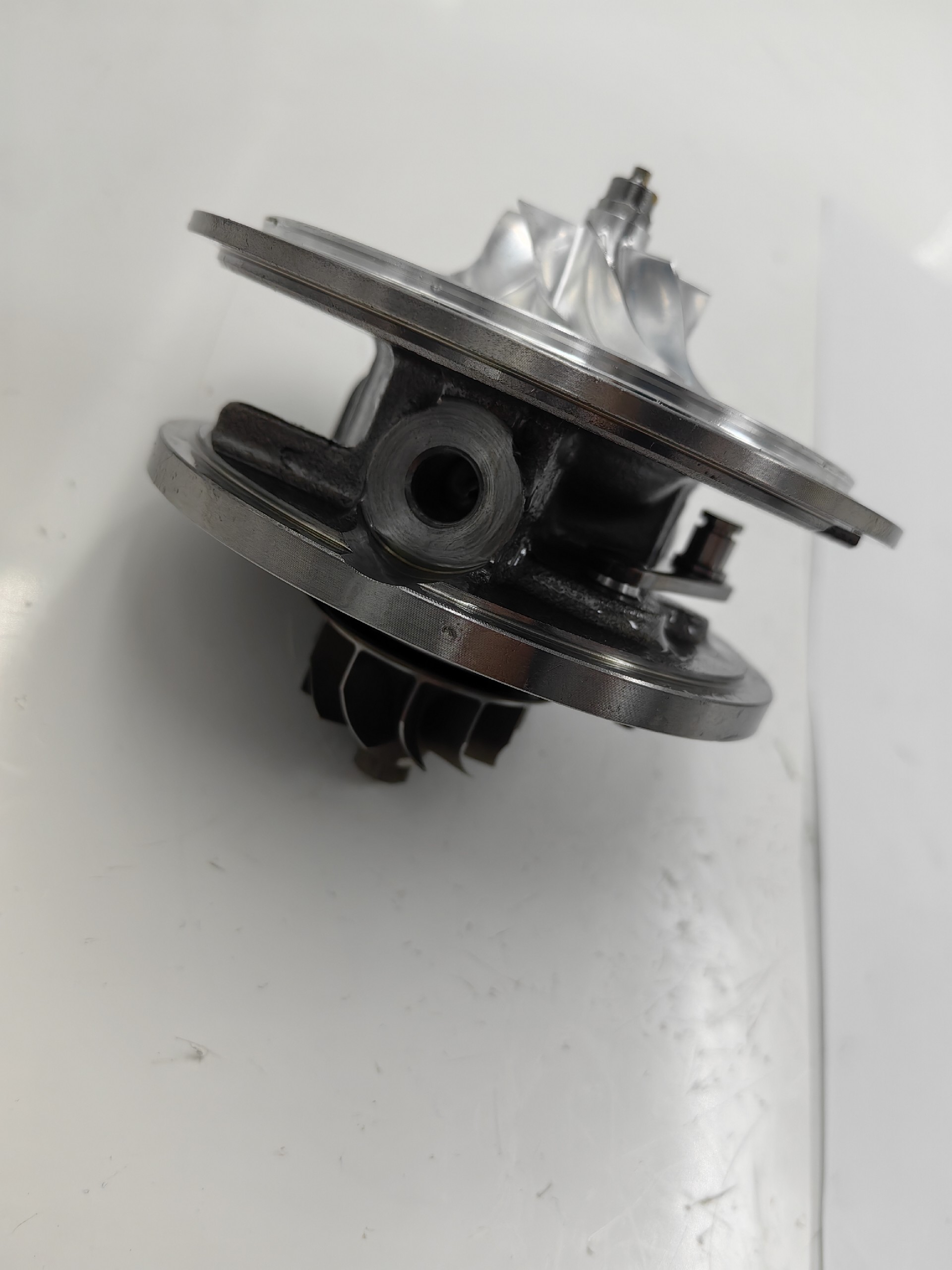 Jiaxing Borui Turbocharging Technology Co., LTD