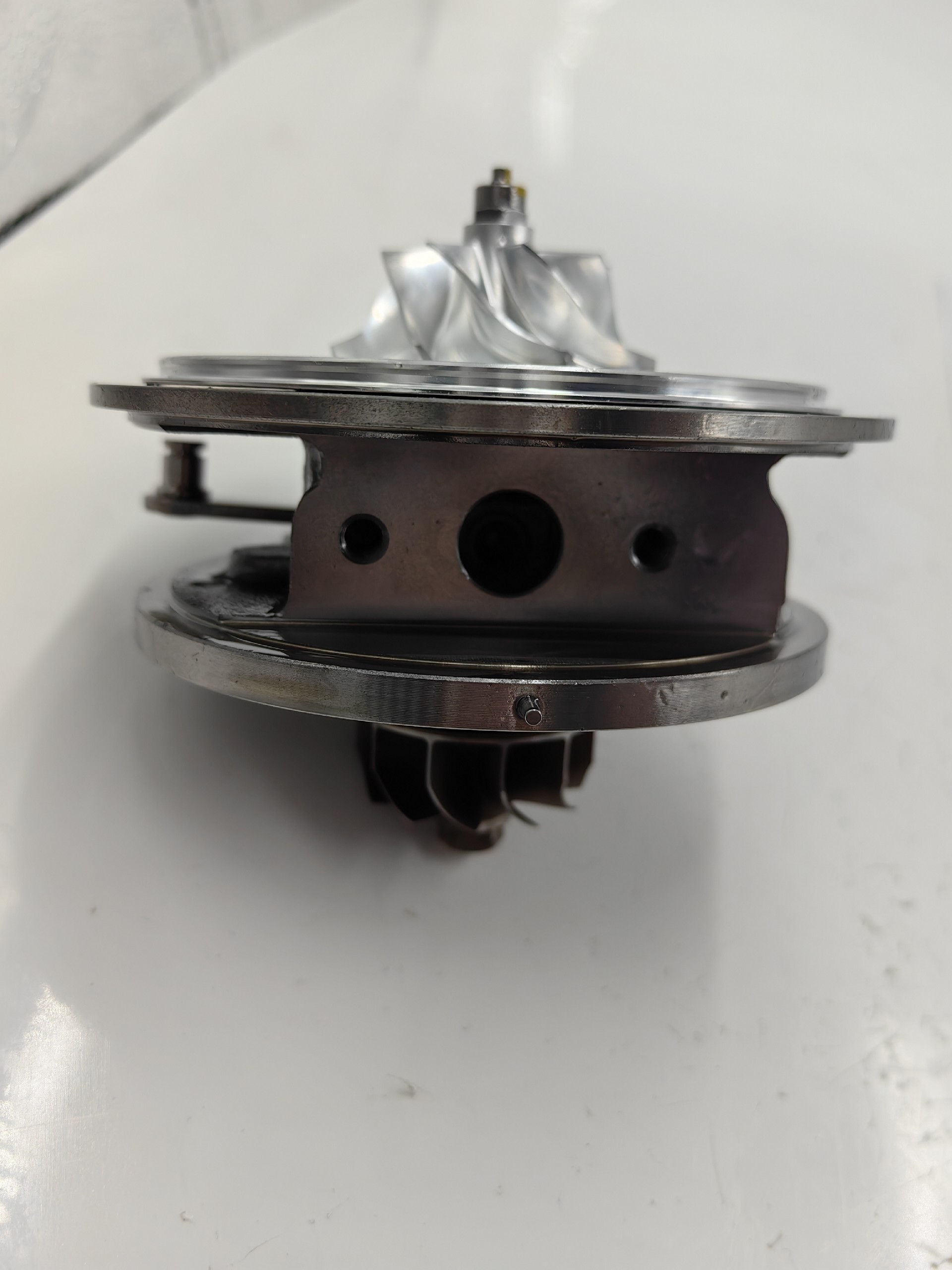 Jiaxing Borui Turbocharging Technology Co., LTD