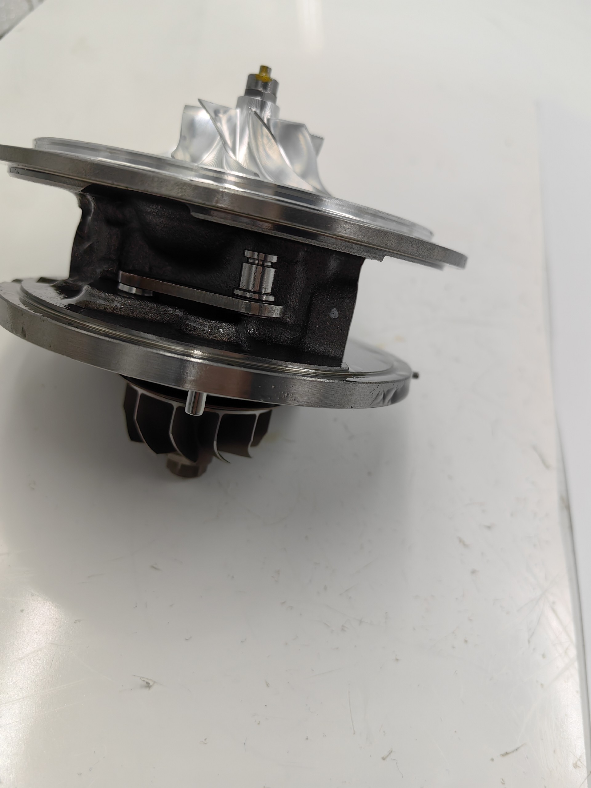 Jiaxing Borui Turbocharging Technology Co., LTD