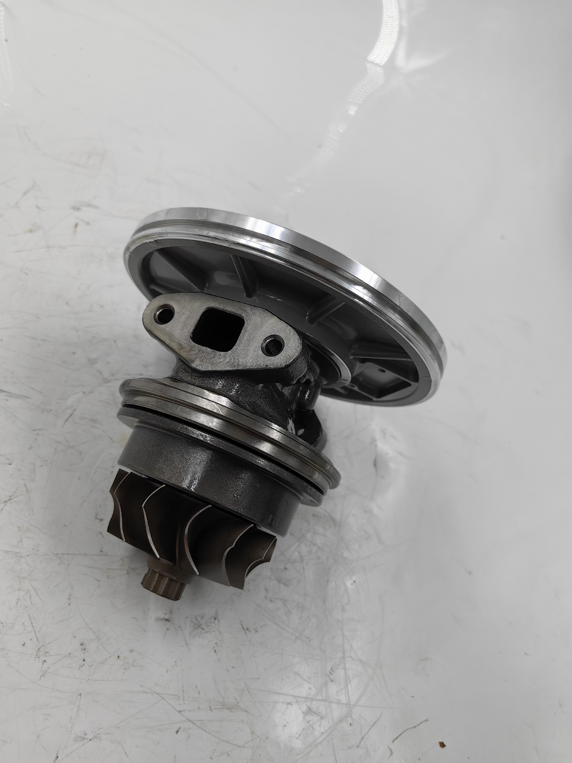 Jiaxing Borui Turbocharging Technology Co., LTD