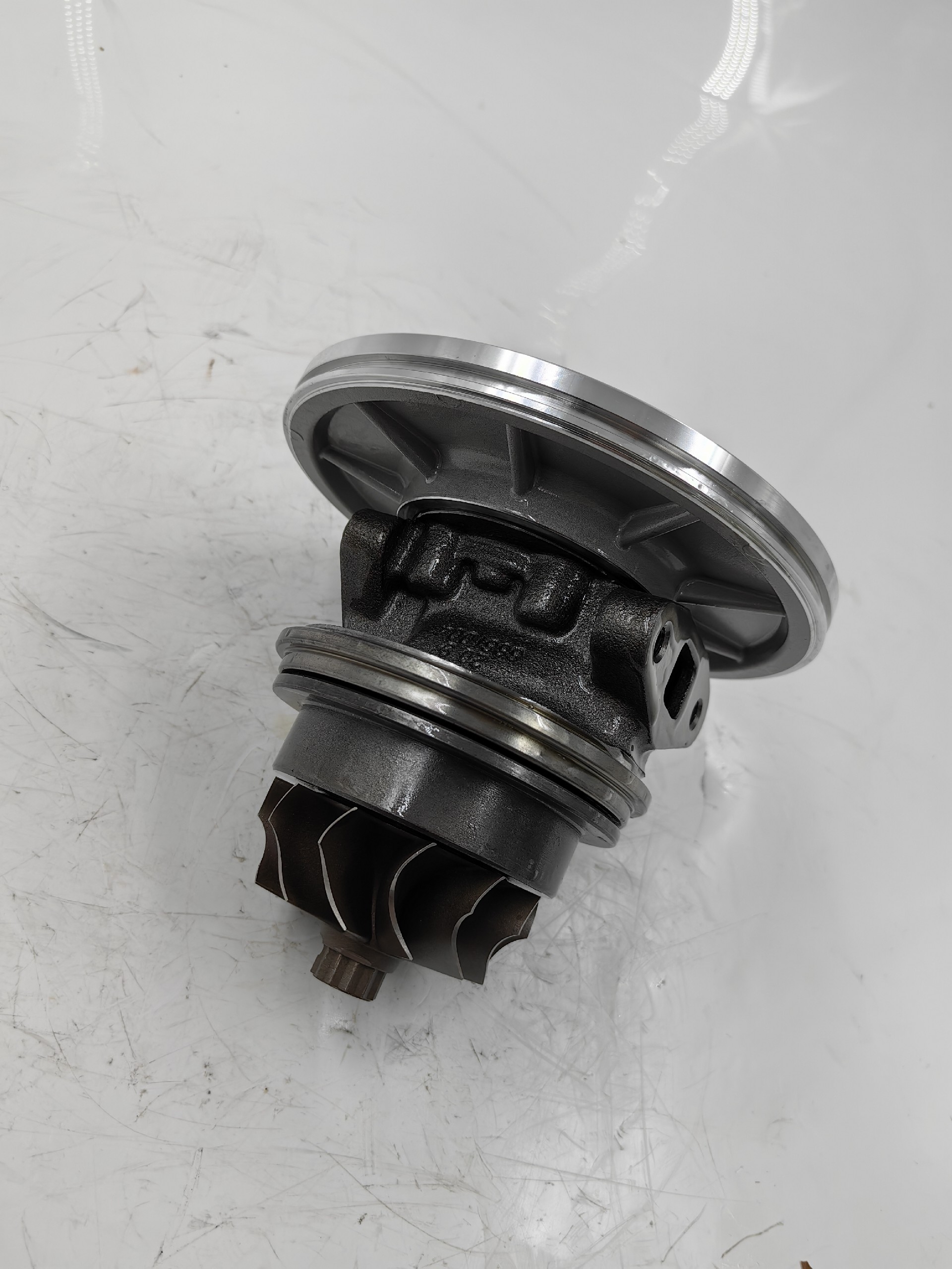 Jiaxing Borui Turbocharging Technology Co., LTD