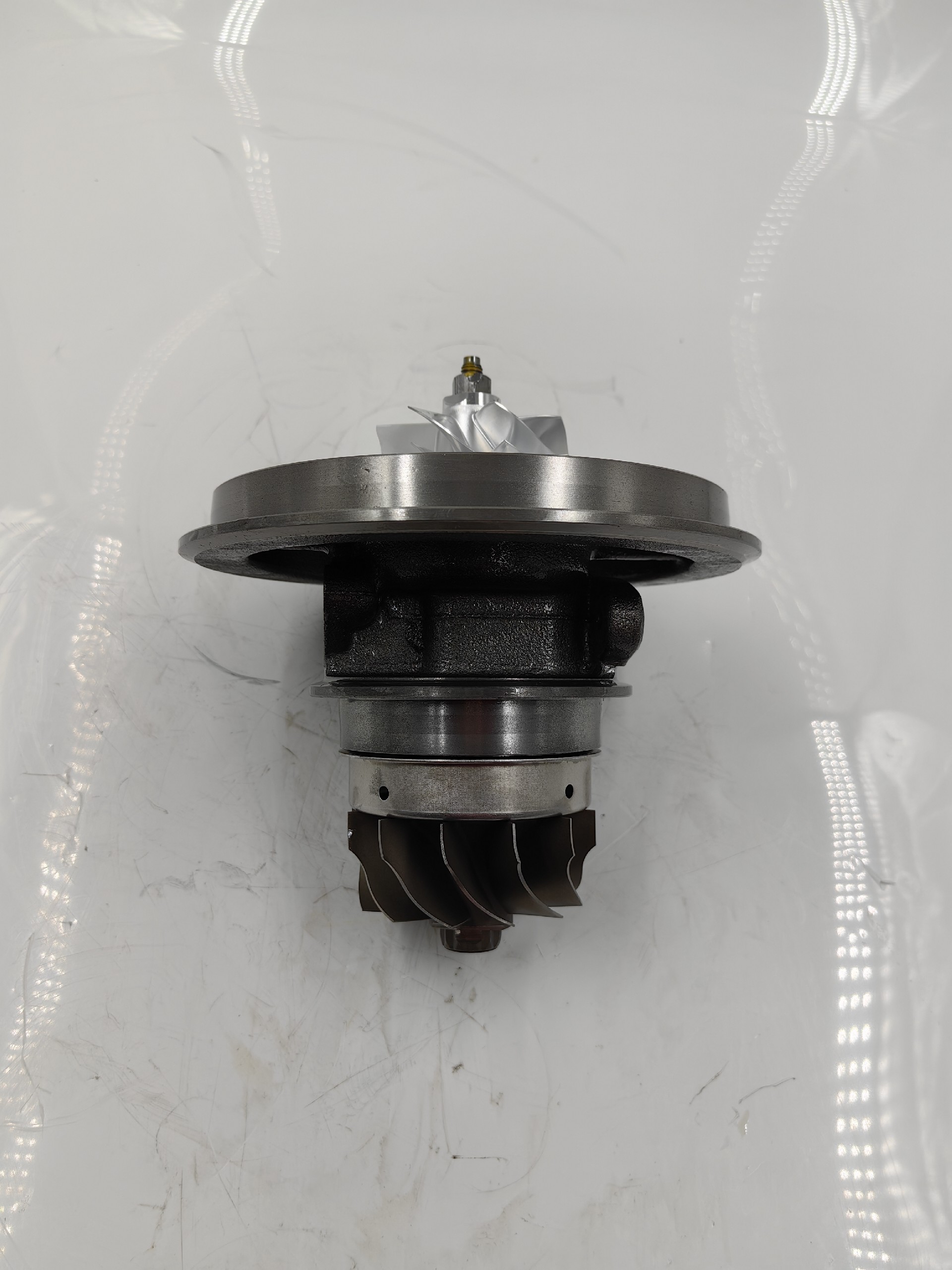 Jiaxing Borui Turbocharging Technology Co., LTD