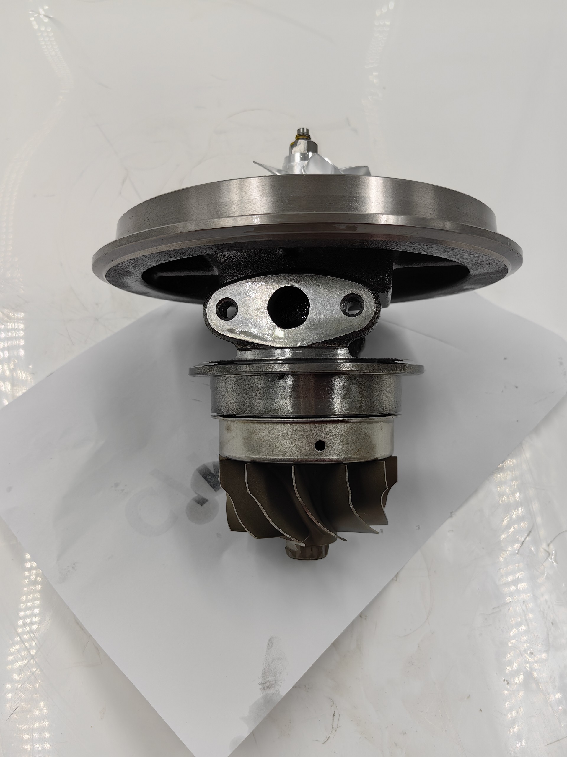 Jiaxing Borui Turbocharging Technology Co., LTD