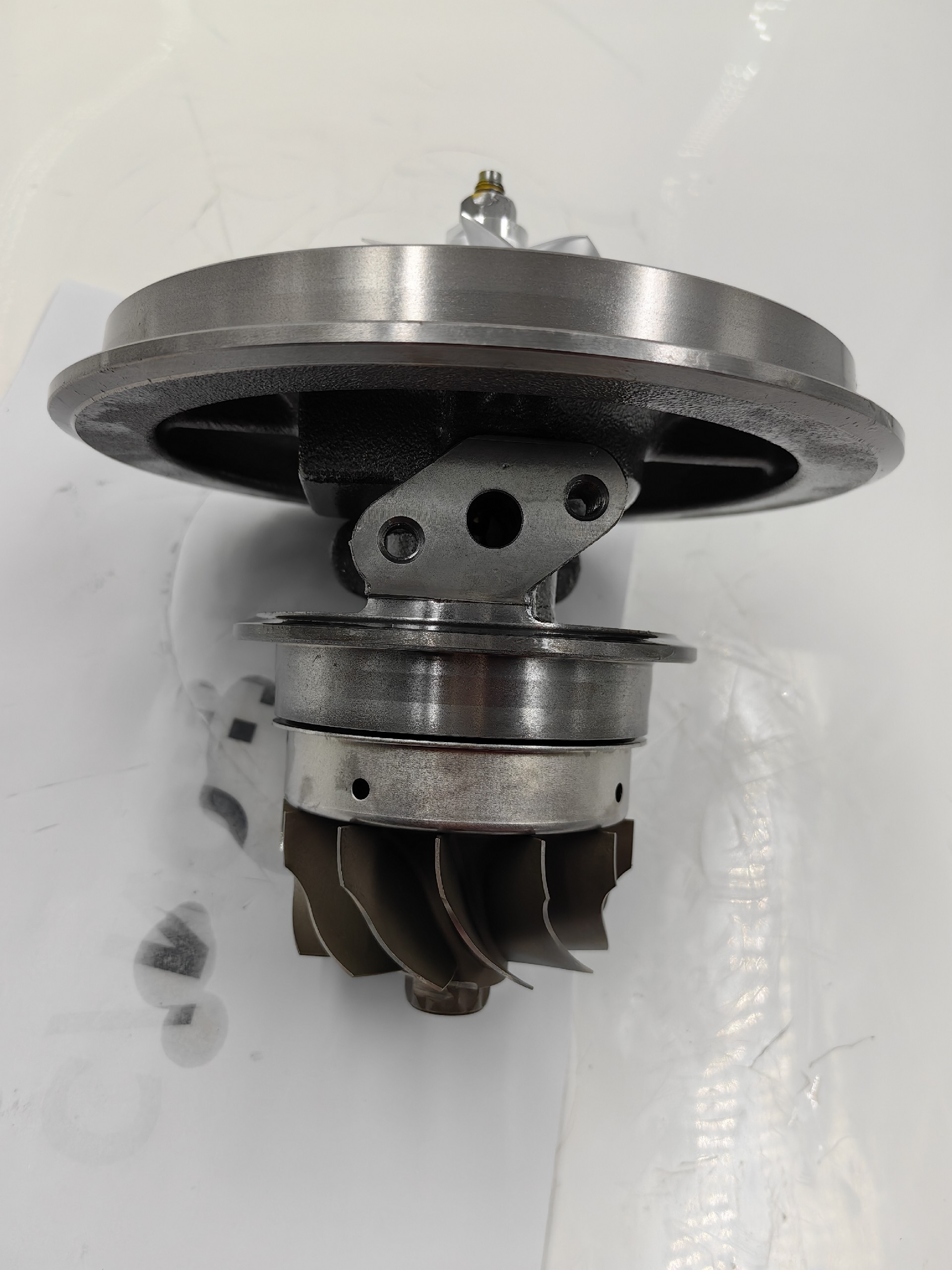 Jiaxing Borui Turbocharging Technology Co., LTD