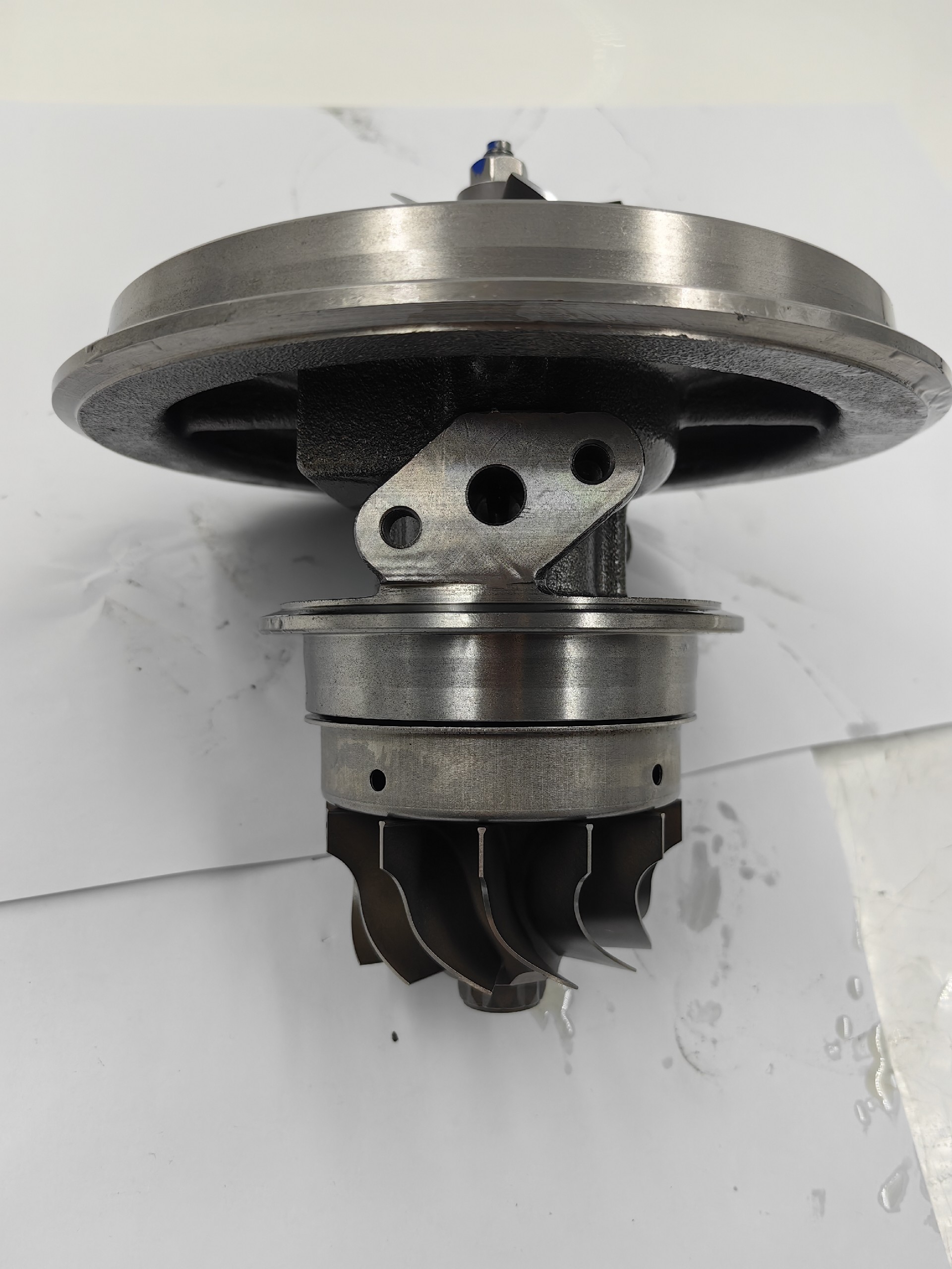 Jiaxing Borui Turbocharging Technology Co., LTD