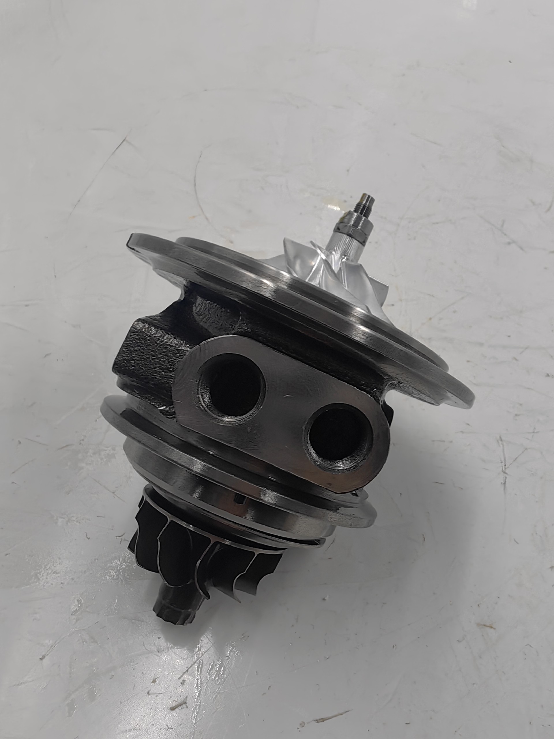 Jiaxing Borui Turbocharging Technology Co., LTD