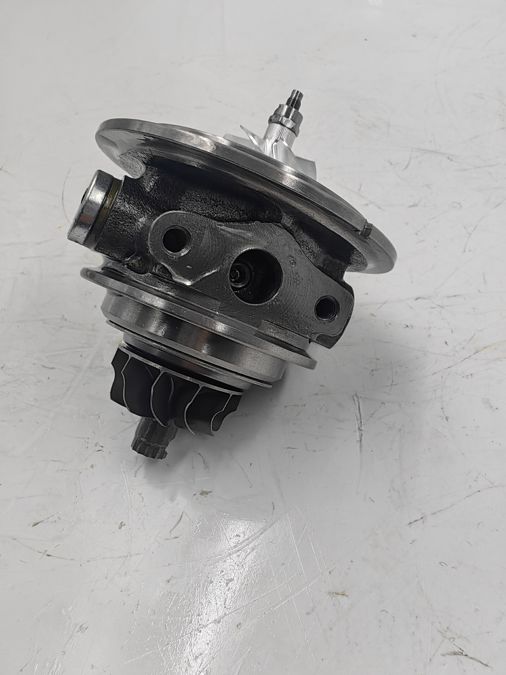 Jiaxing Borui Turbocharging Technology Co., LTD