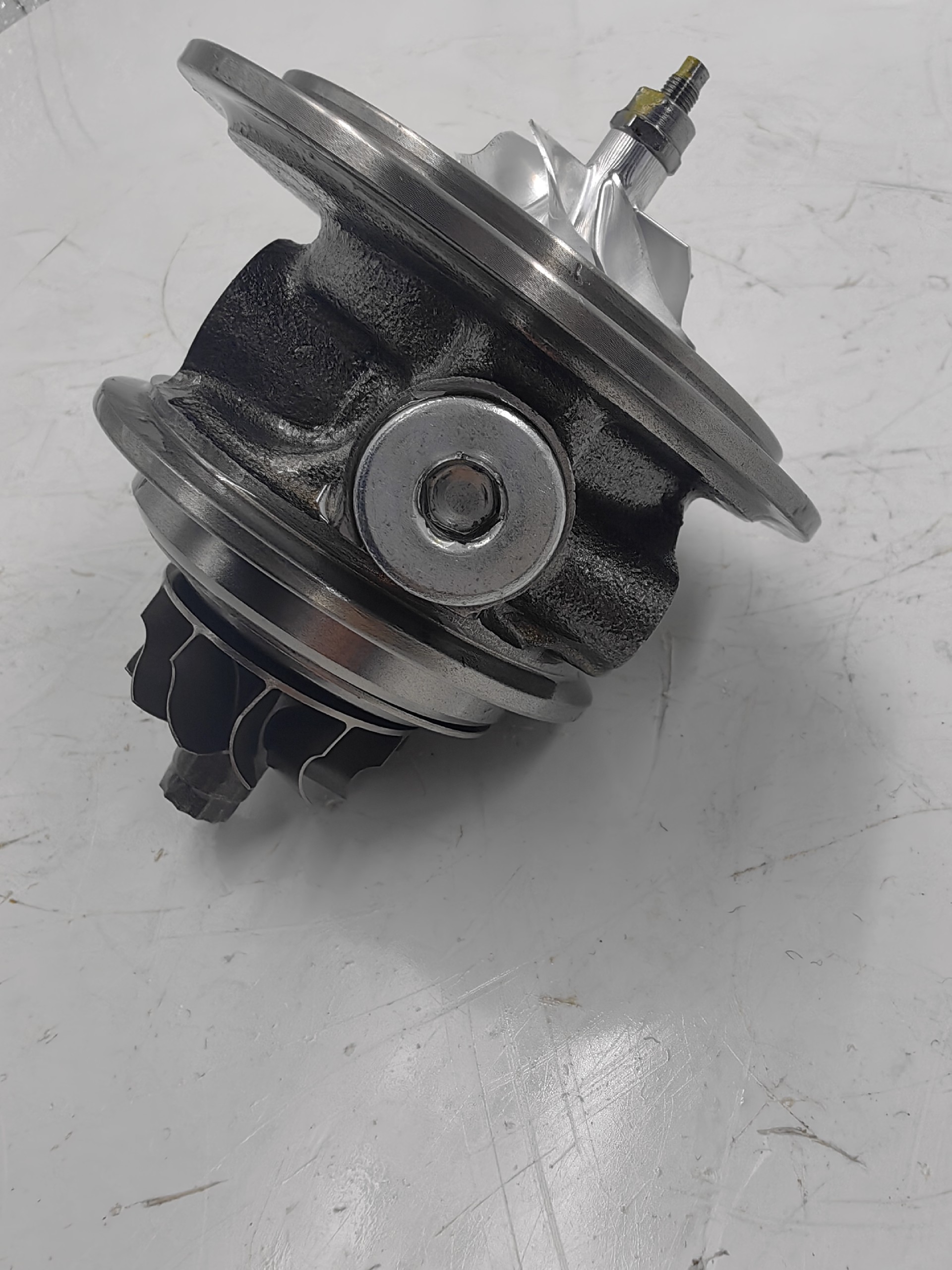 Jiaxing Borui Turbocharging Technology Co., LTD